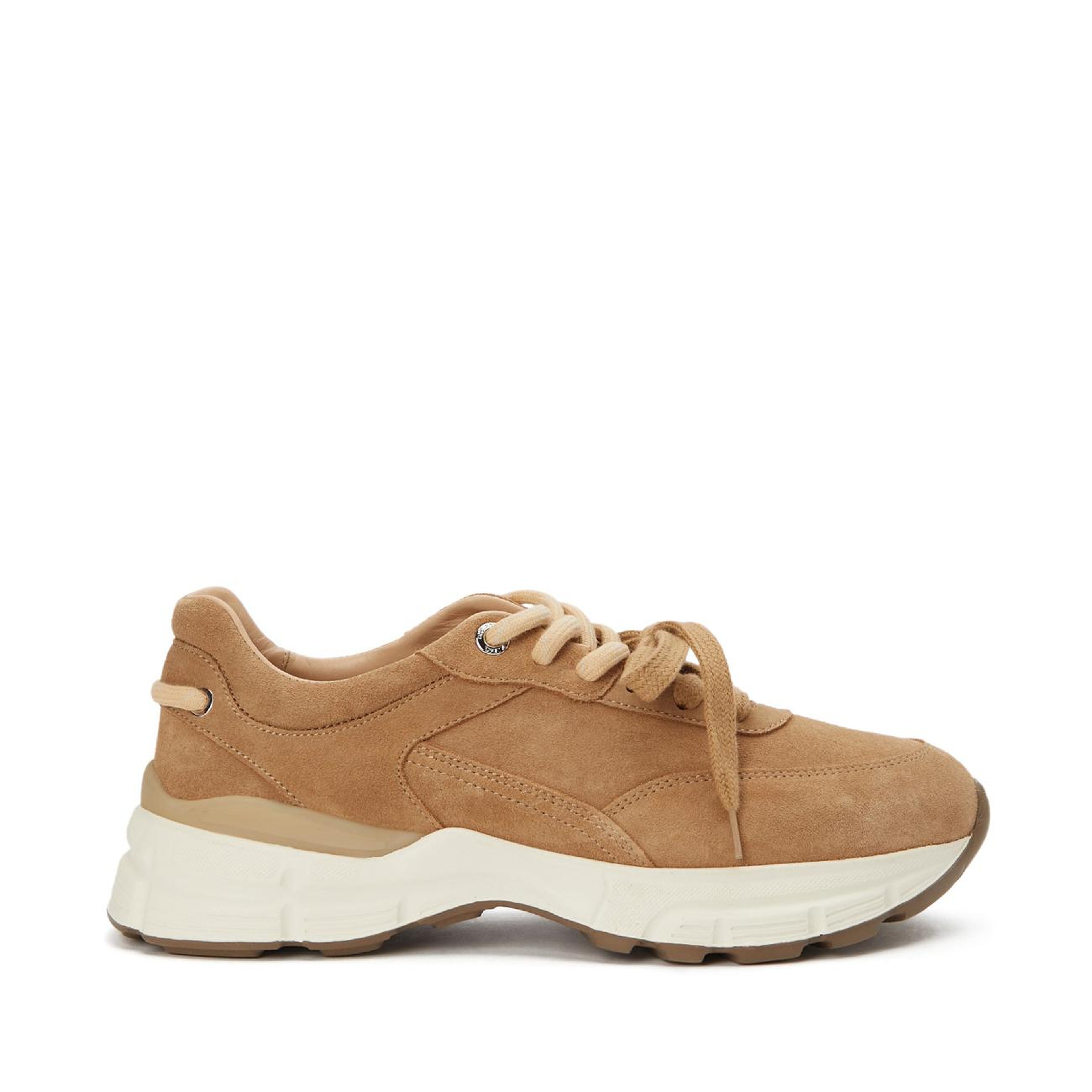 Divarese Kadın Kum Sneaker