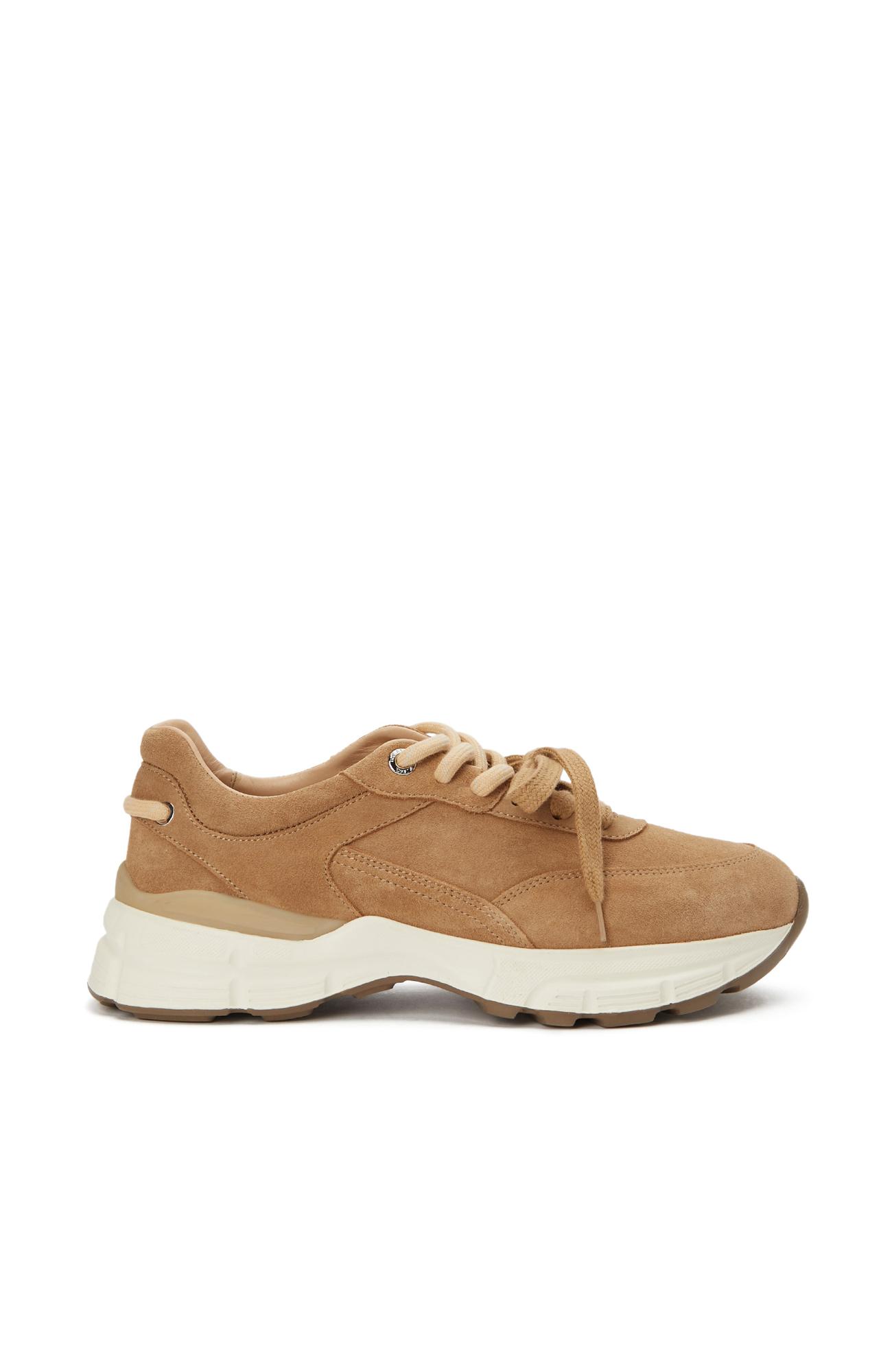 Divarese Kadın Kum Sneaker