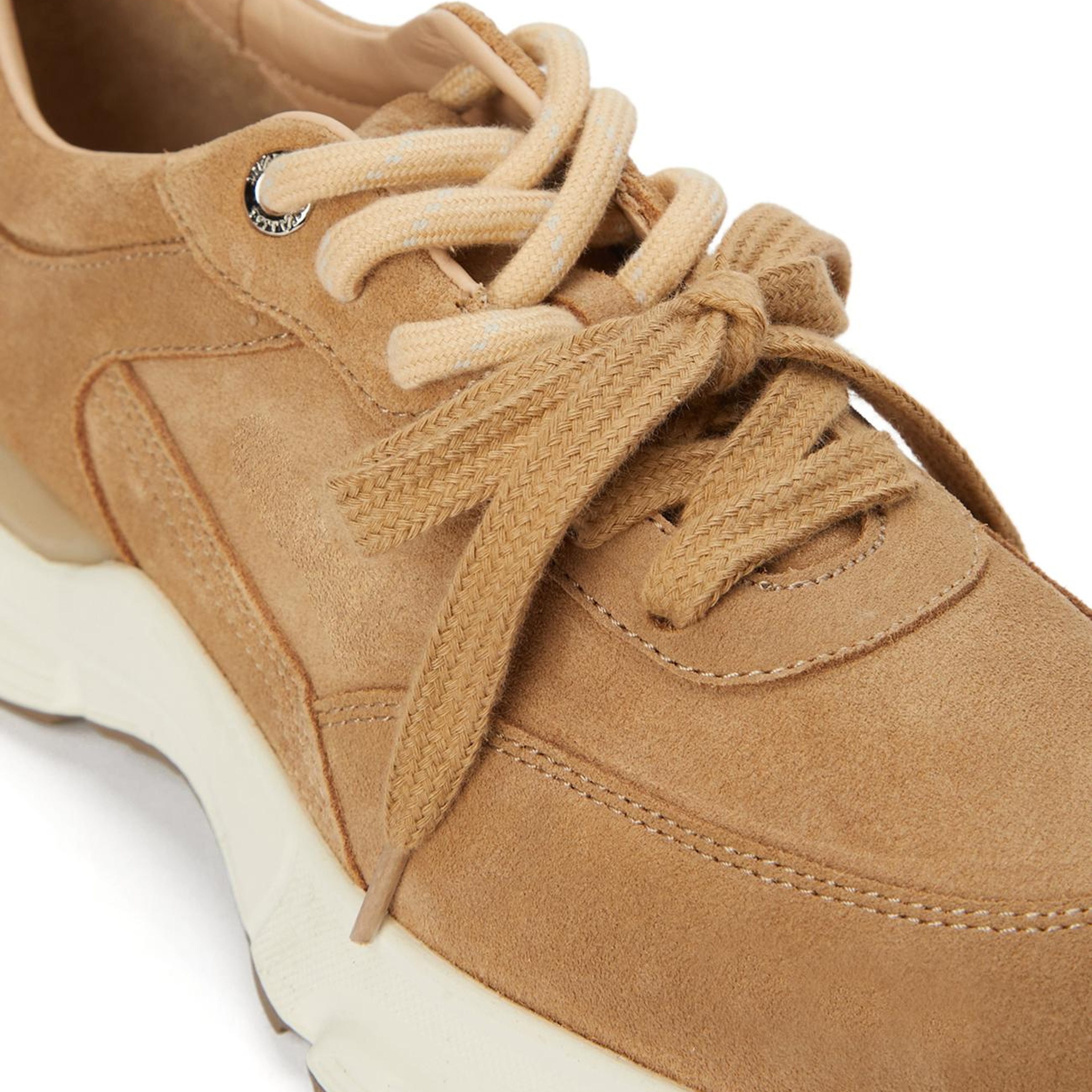 Divarese Kadın Kum Sneaker