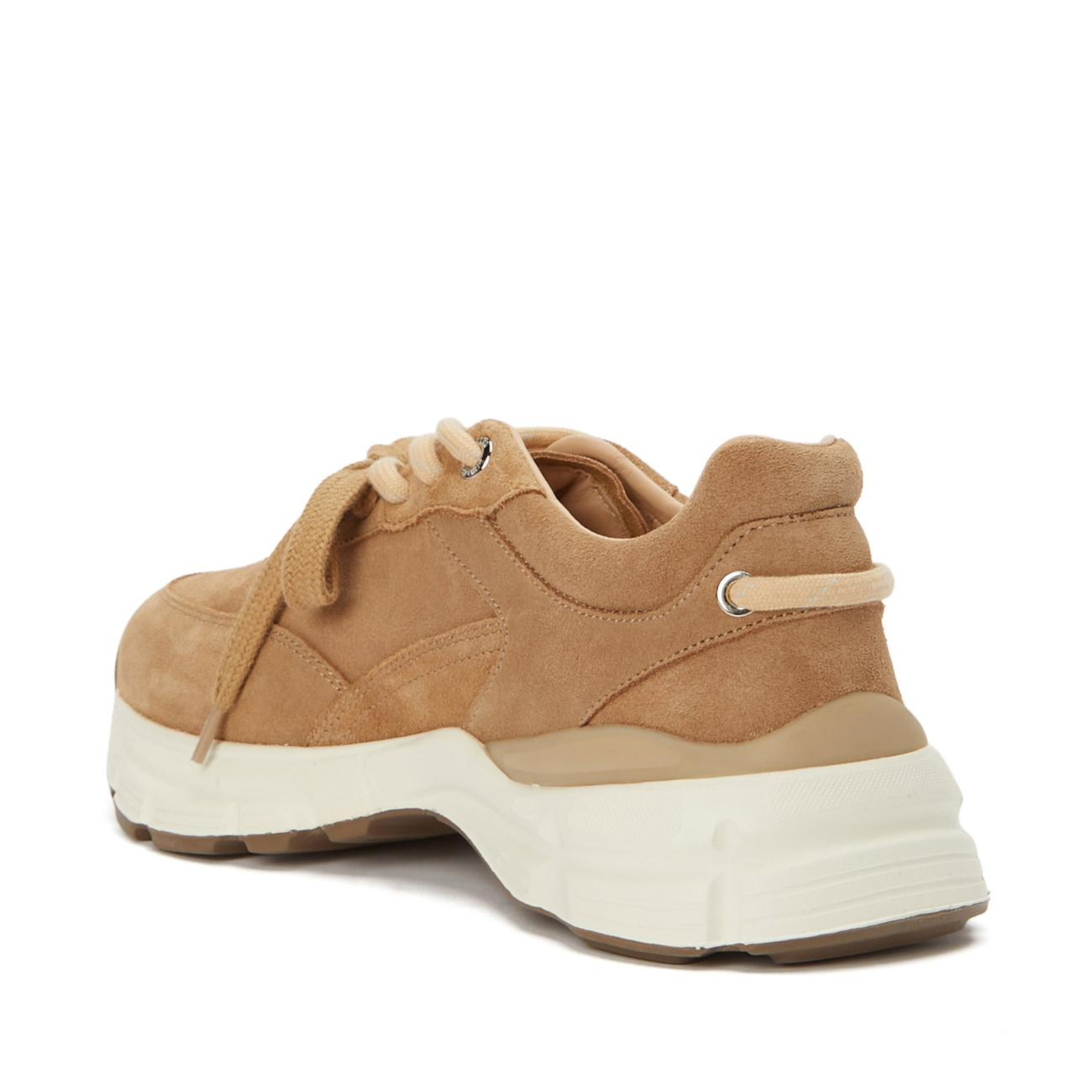 Divarese Kadın Kum Sneaker
