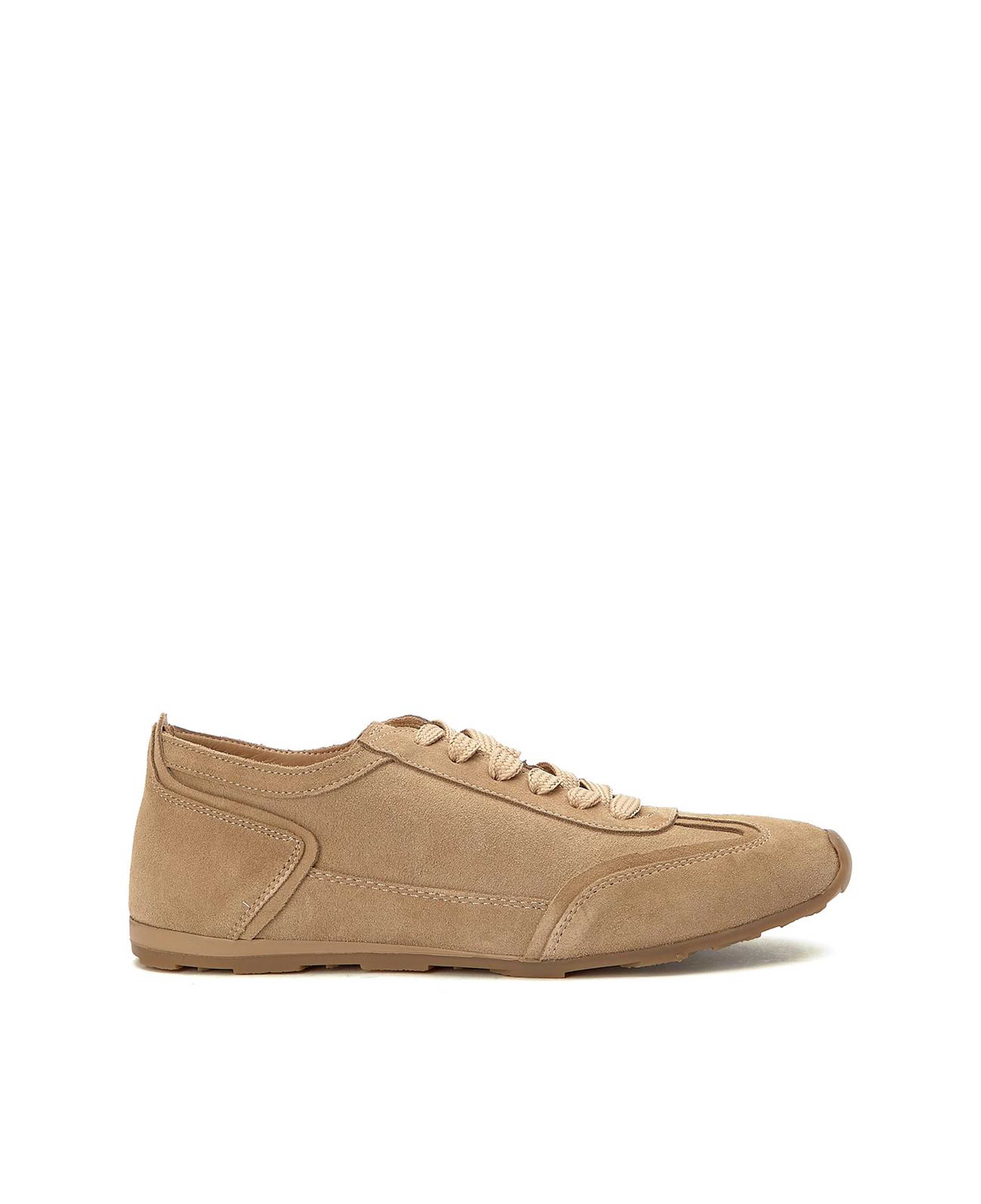 Network Kadın Kum Sneaker
