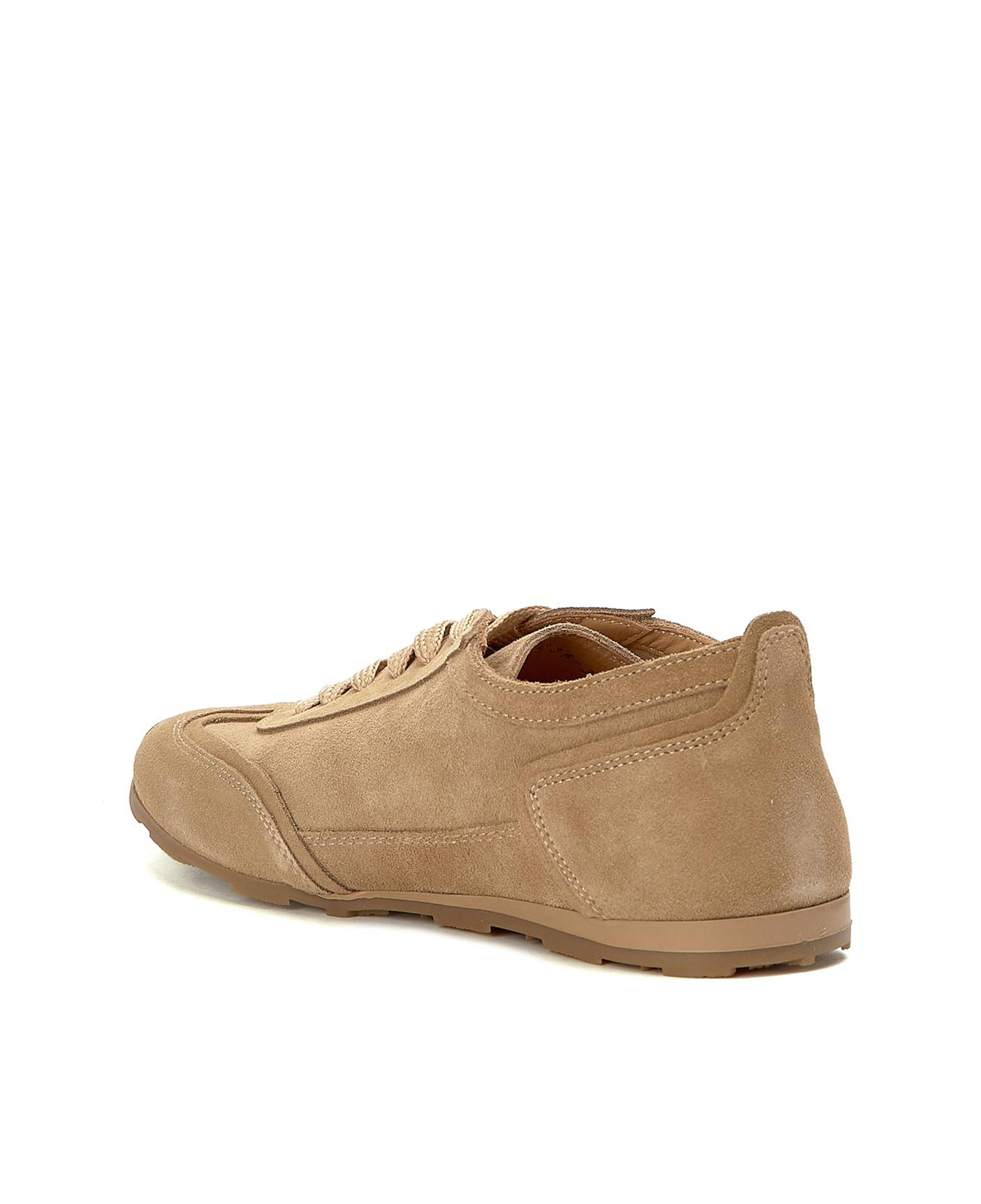 Network Kadın Kum Sneaker