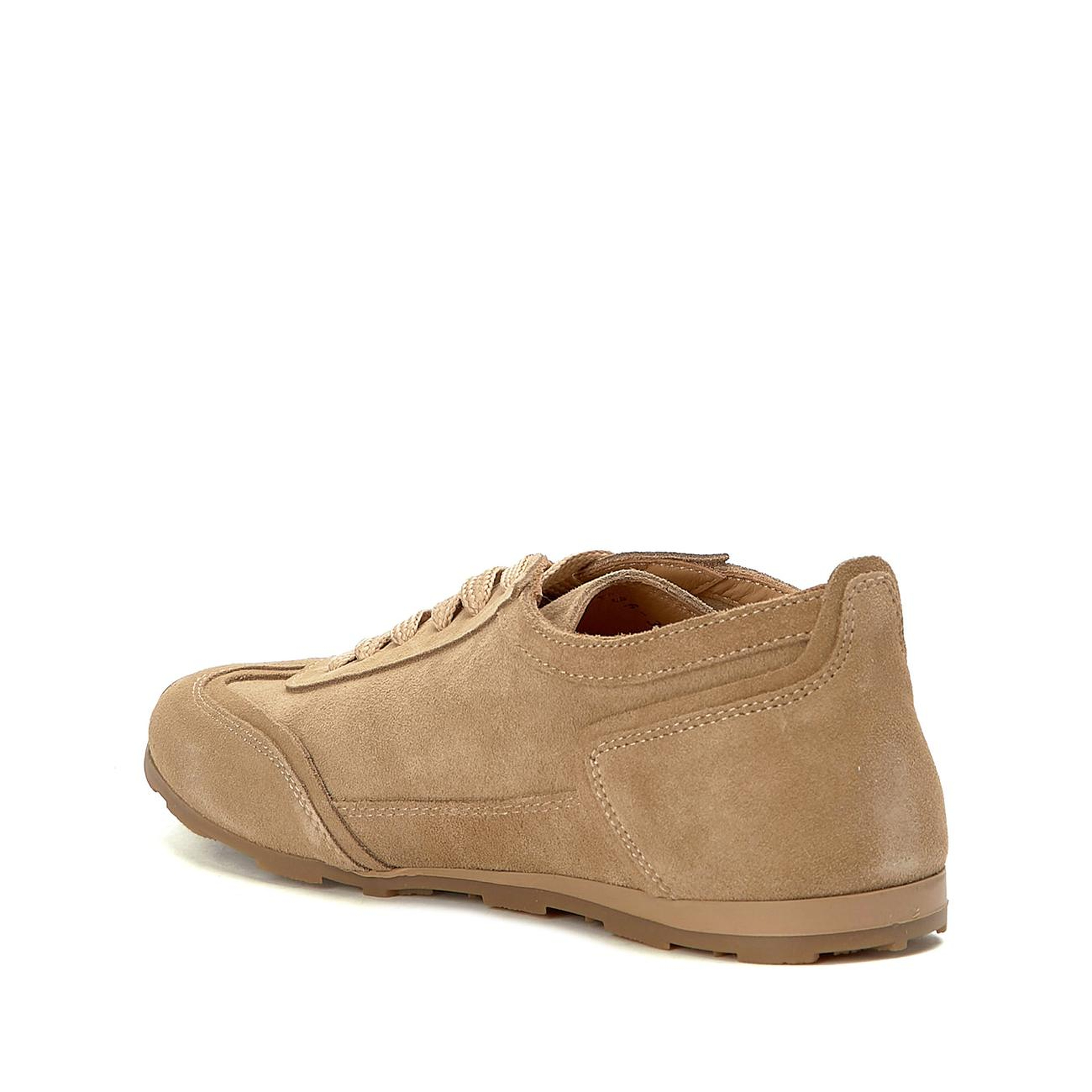 Network Kadın Kum Sneaker