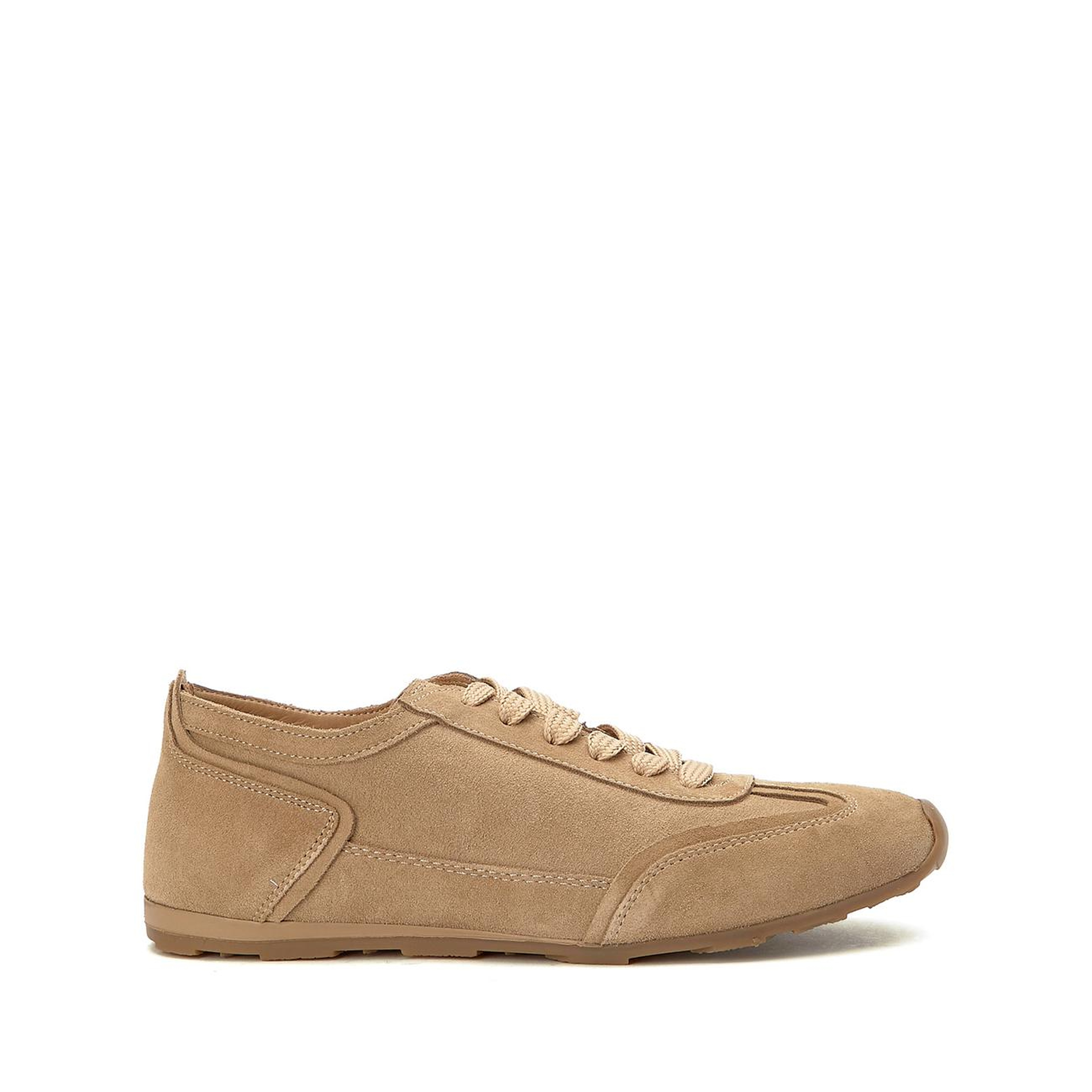 Network Kadın Kum Sneaker