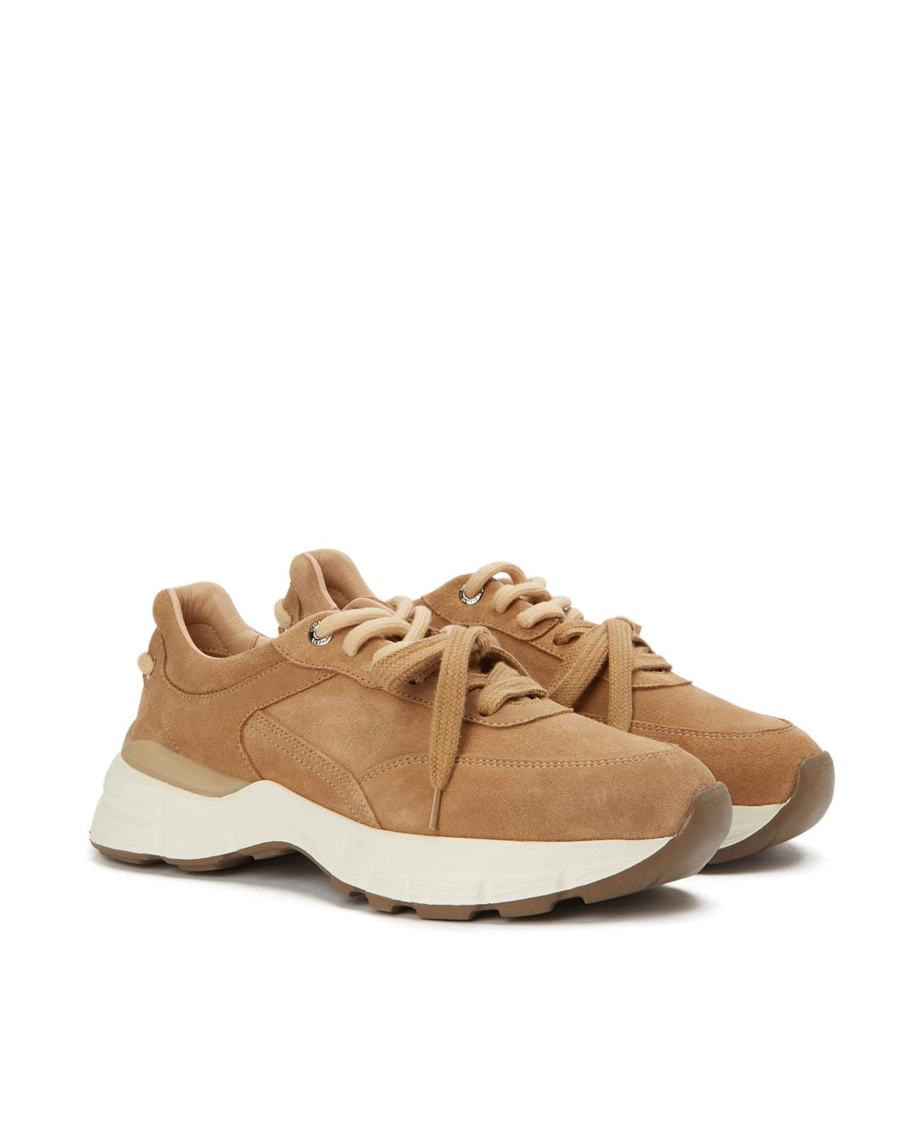 Divarese Kadın Kum Sneaker