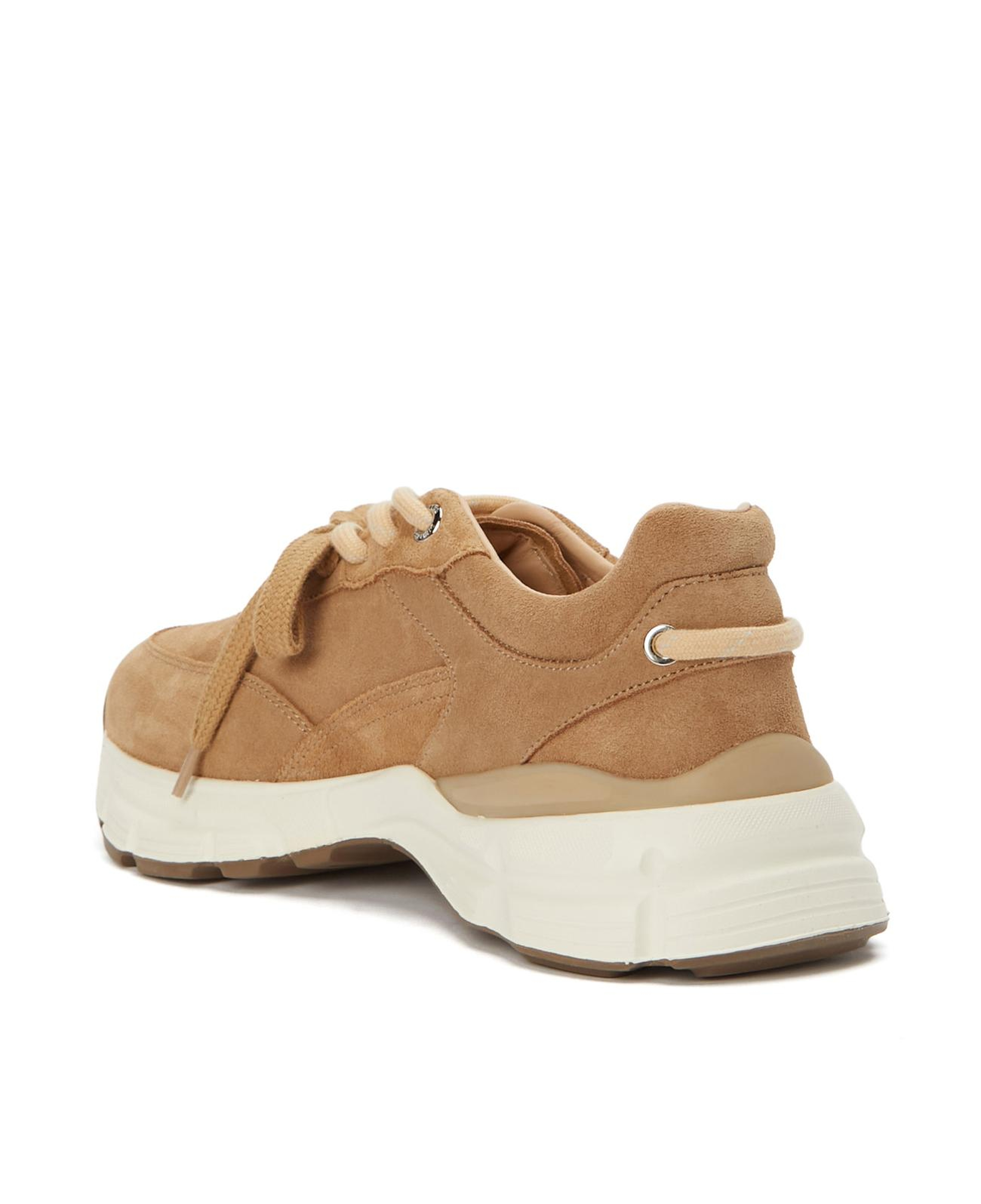 Divarese Kadın Kum Sneaker