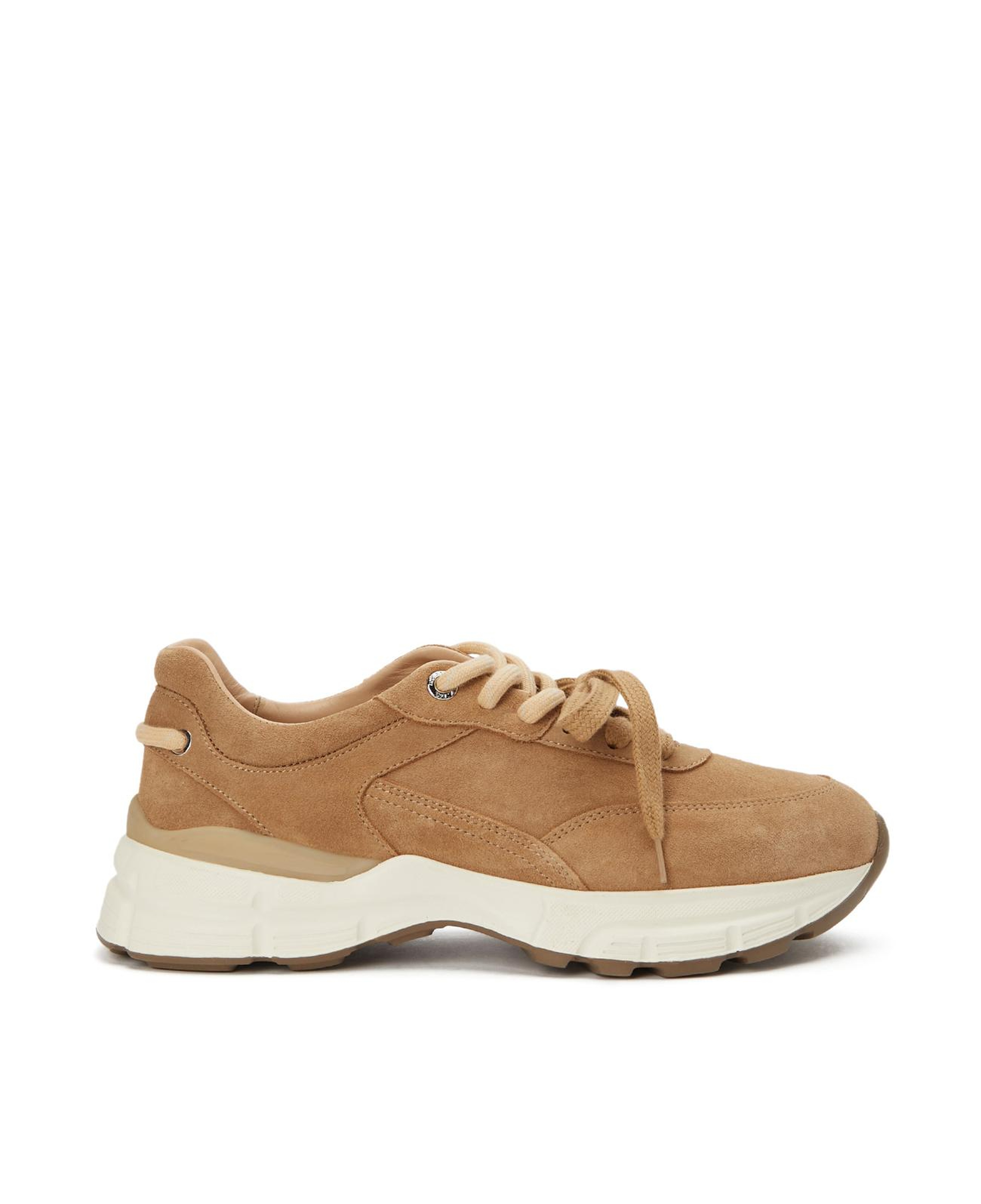 Divarese Kadın Kum Sneaker