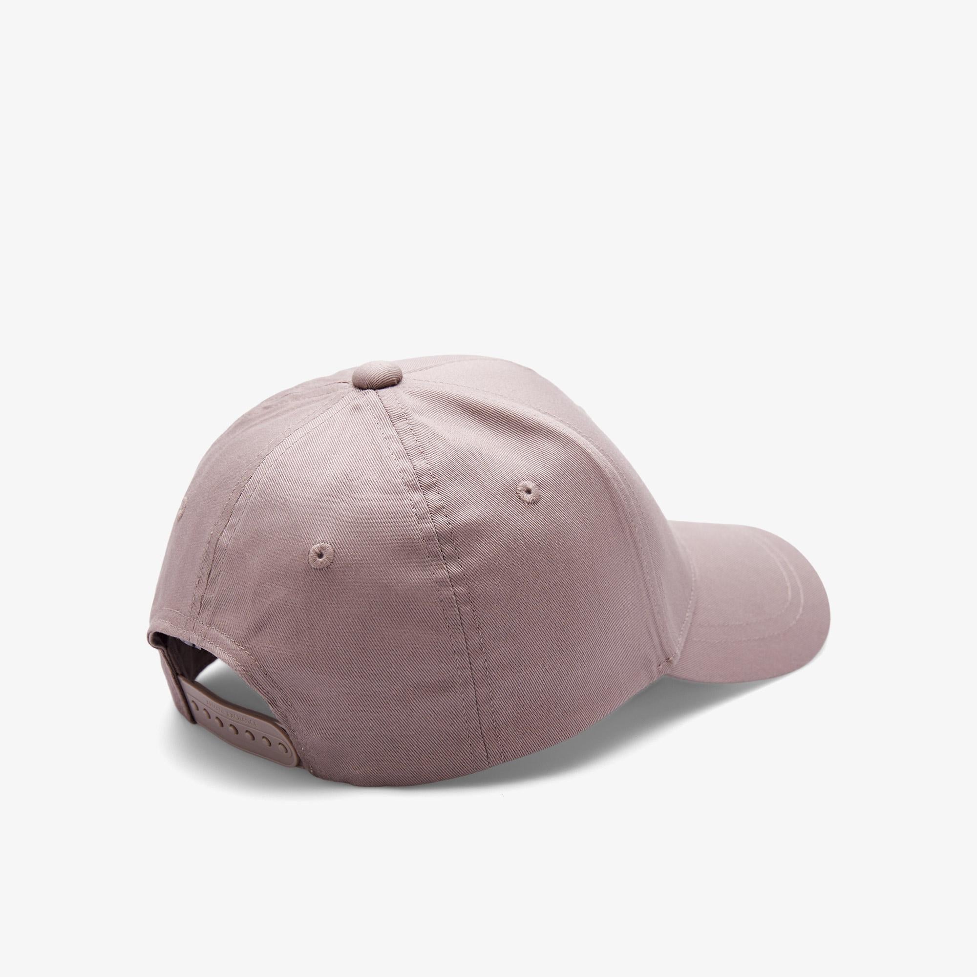 Armani Exchange Erkek Kahverengi Baseball Şapkası