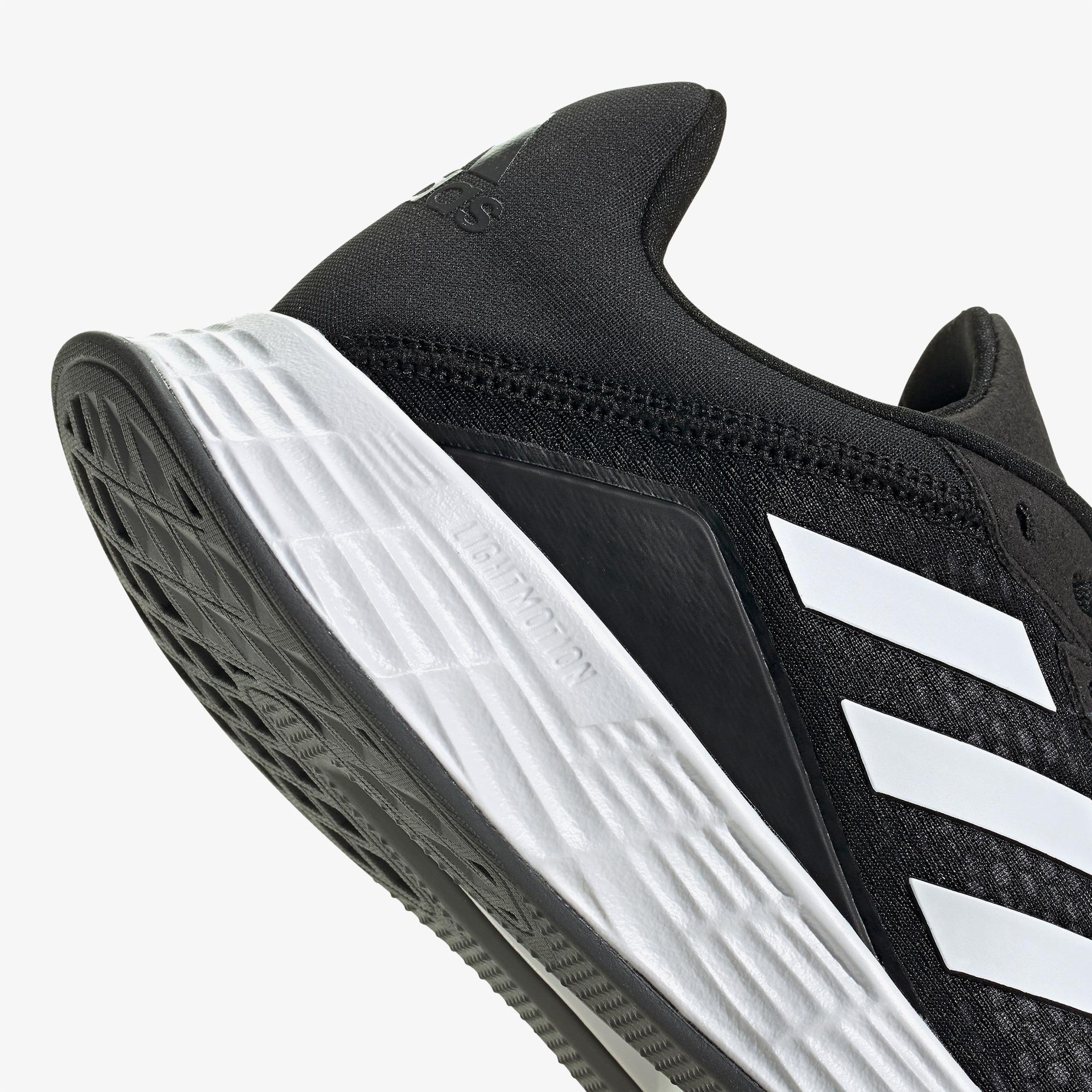 adidas Duramo SL Erkek Siyah Spor Ayakkabı