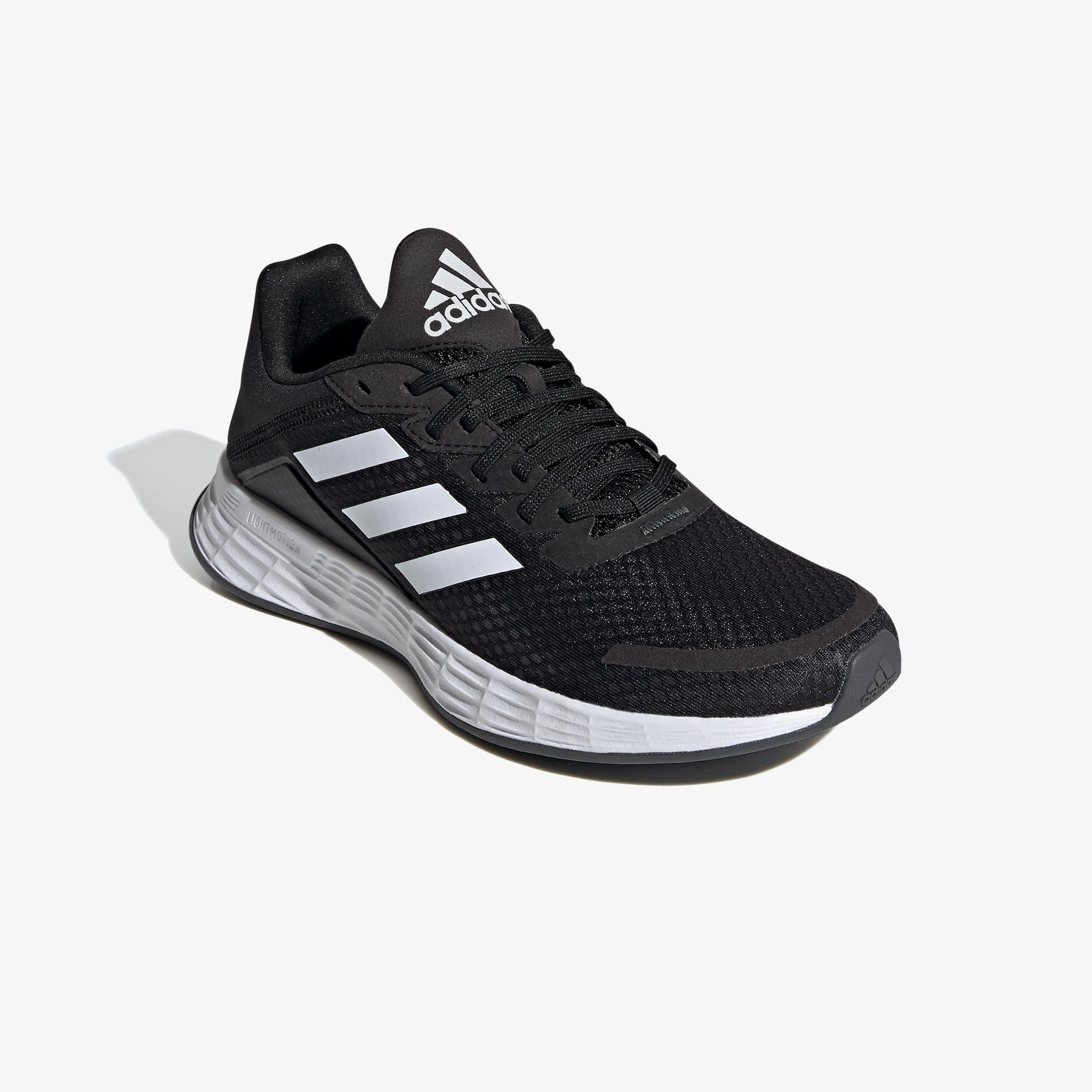 adidas Duramo SL Erkek Siyah Spor Ayakkabı