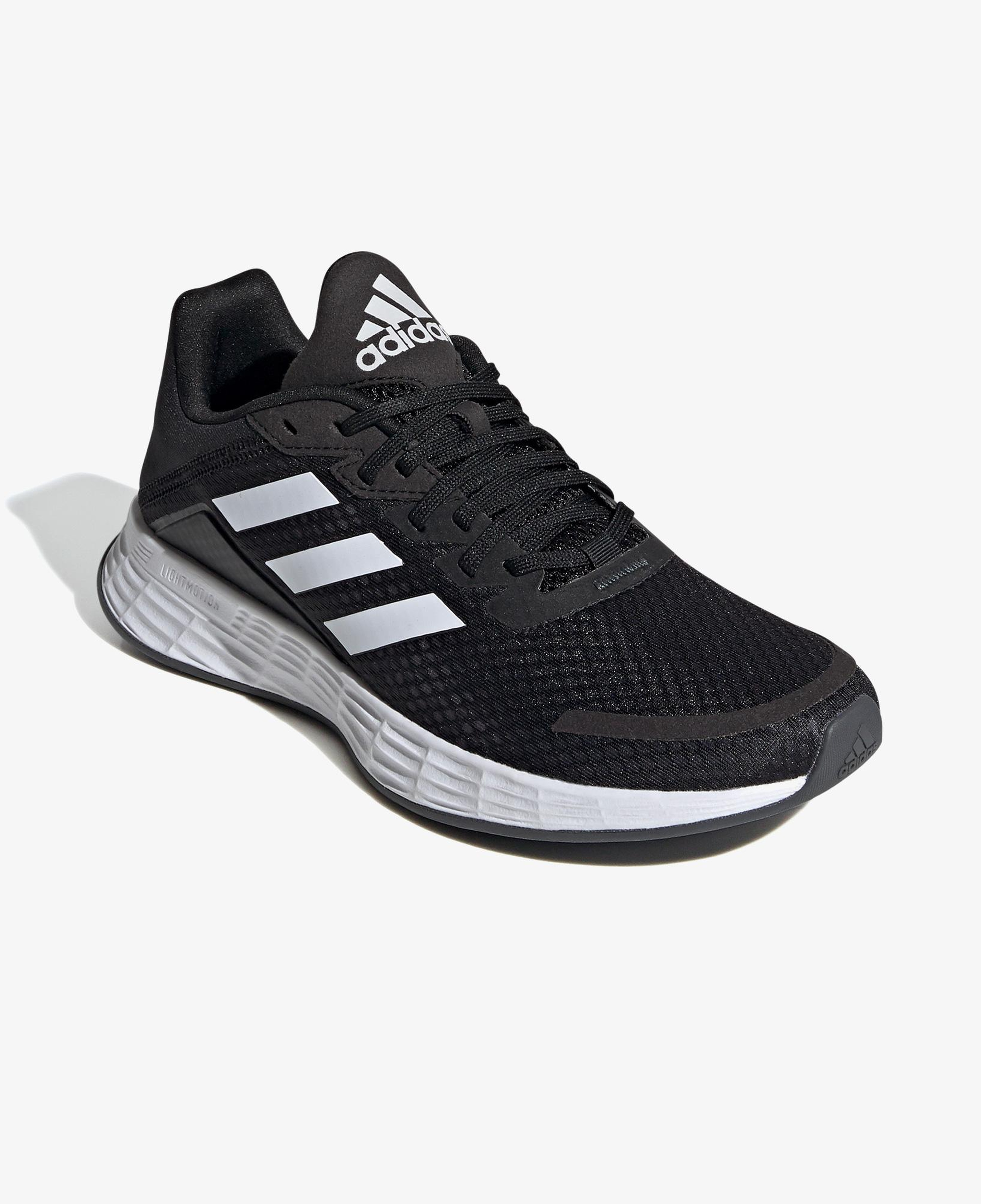 adidas Duramo SL Erkek Siyah Spor Ayakkabı