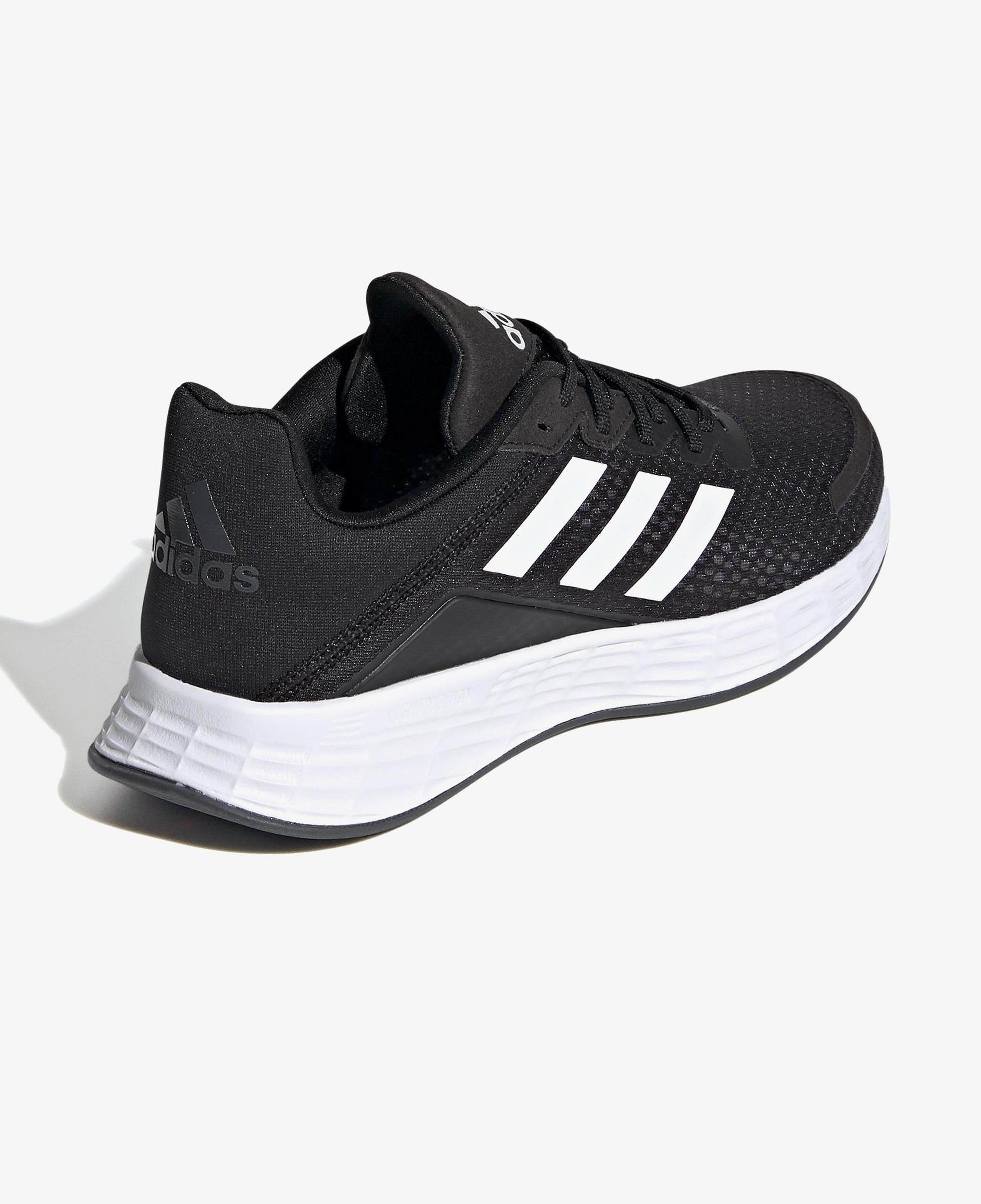 adidas Duramo SL Erkek Siyah Spor Ayakkabı