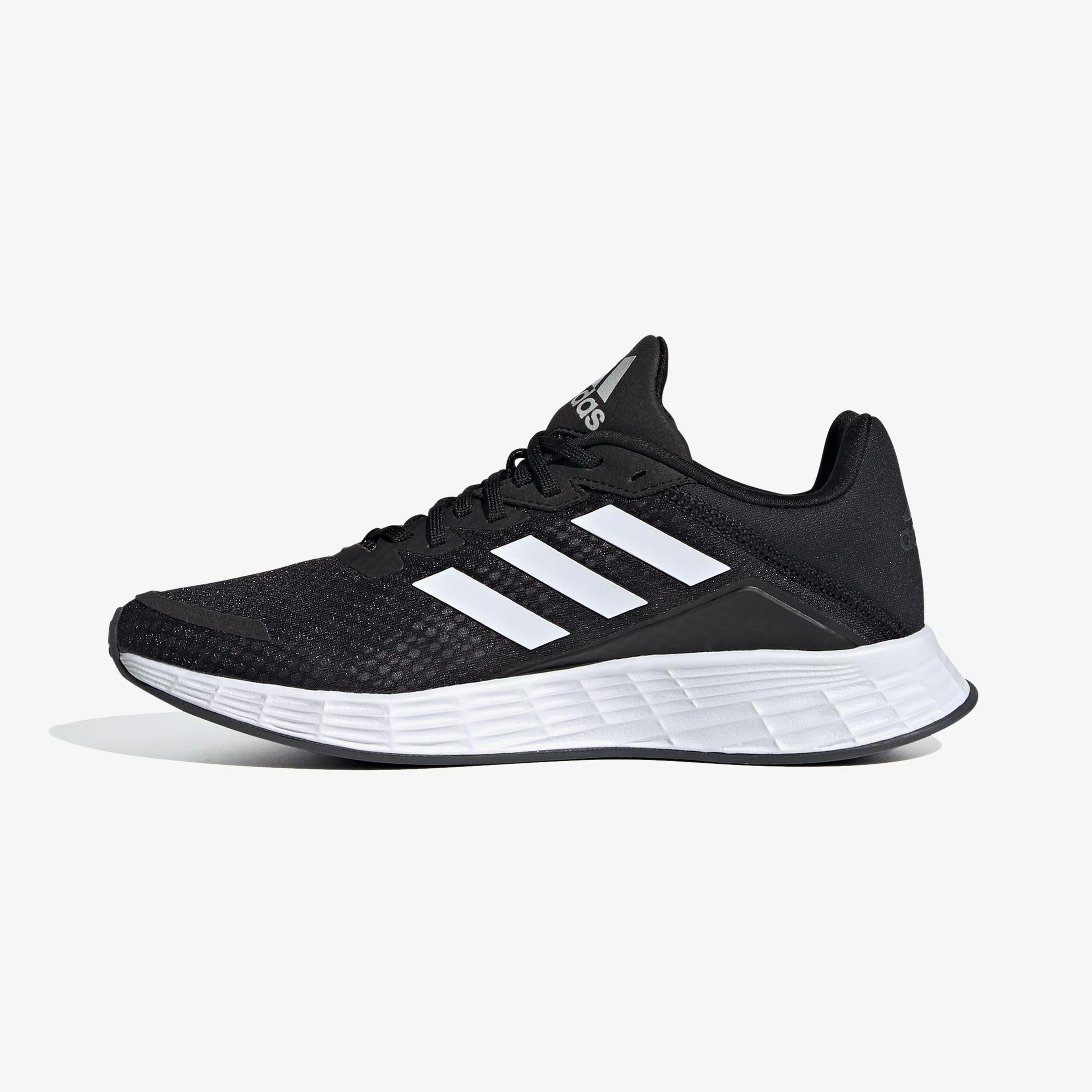 adidas Duramo SL Erkek Siyah Spor Ayakkabı