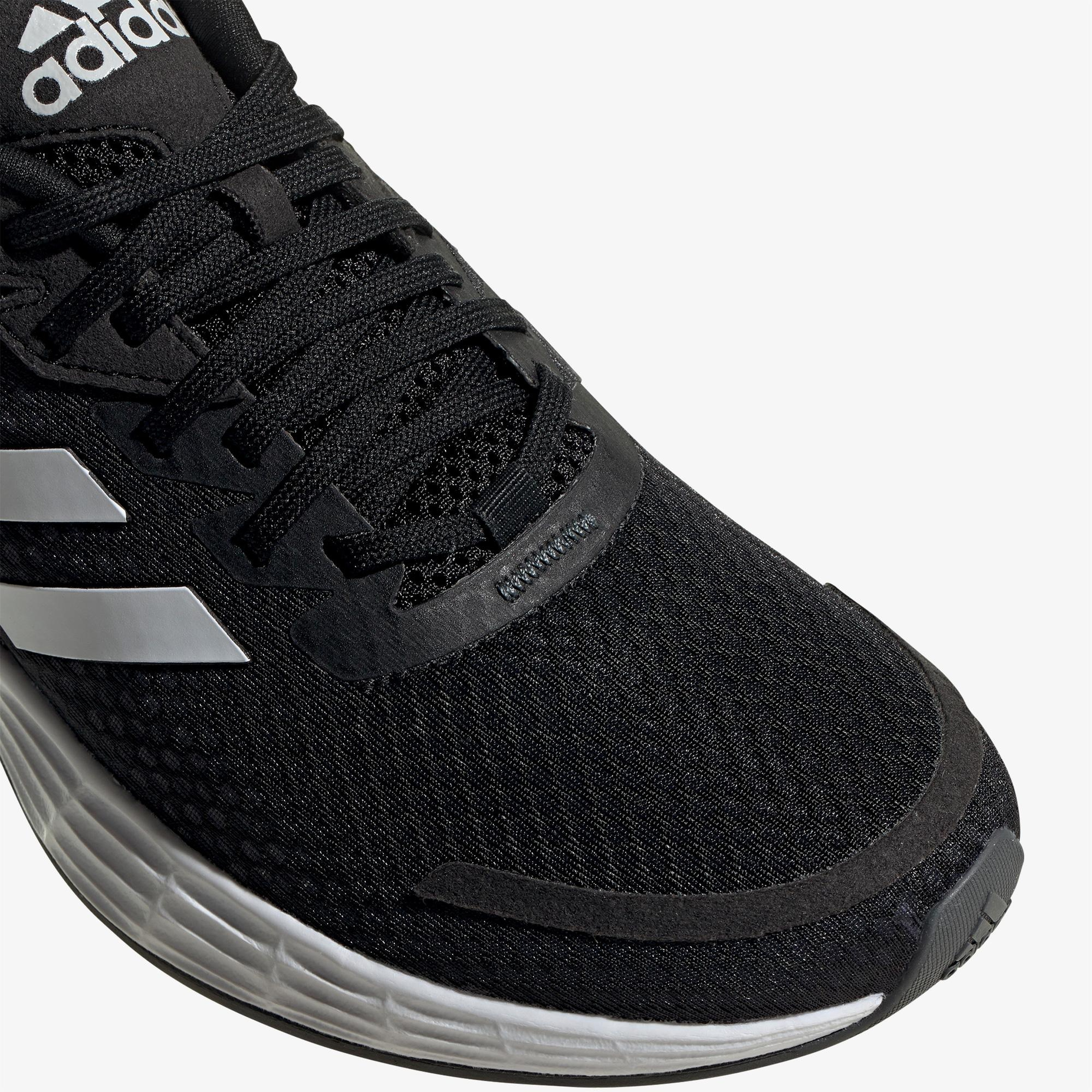 adidas Duramo SL Erkek Siyah Spor Ayakkabı