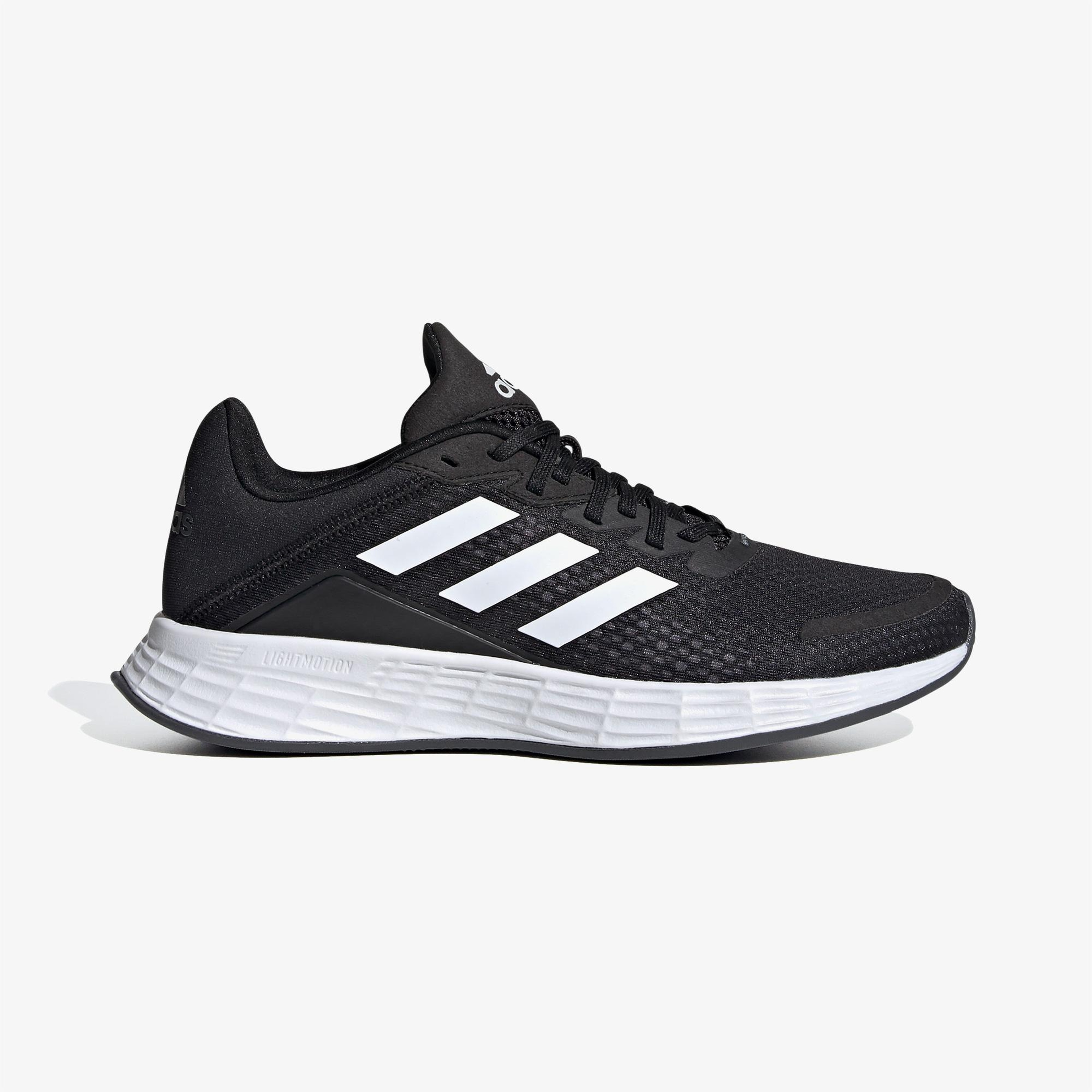 adidas Duramo SL Erkek Siyah Spor Ayakkabı
