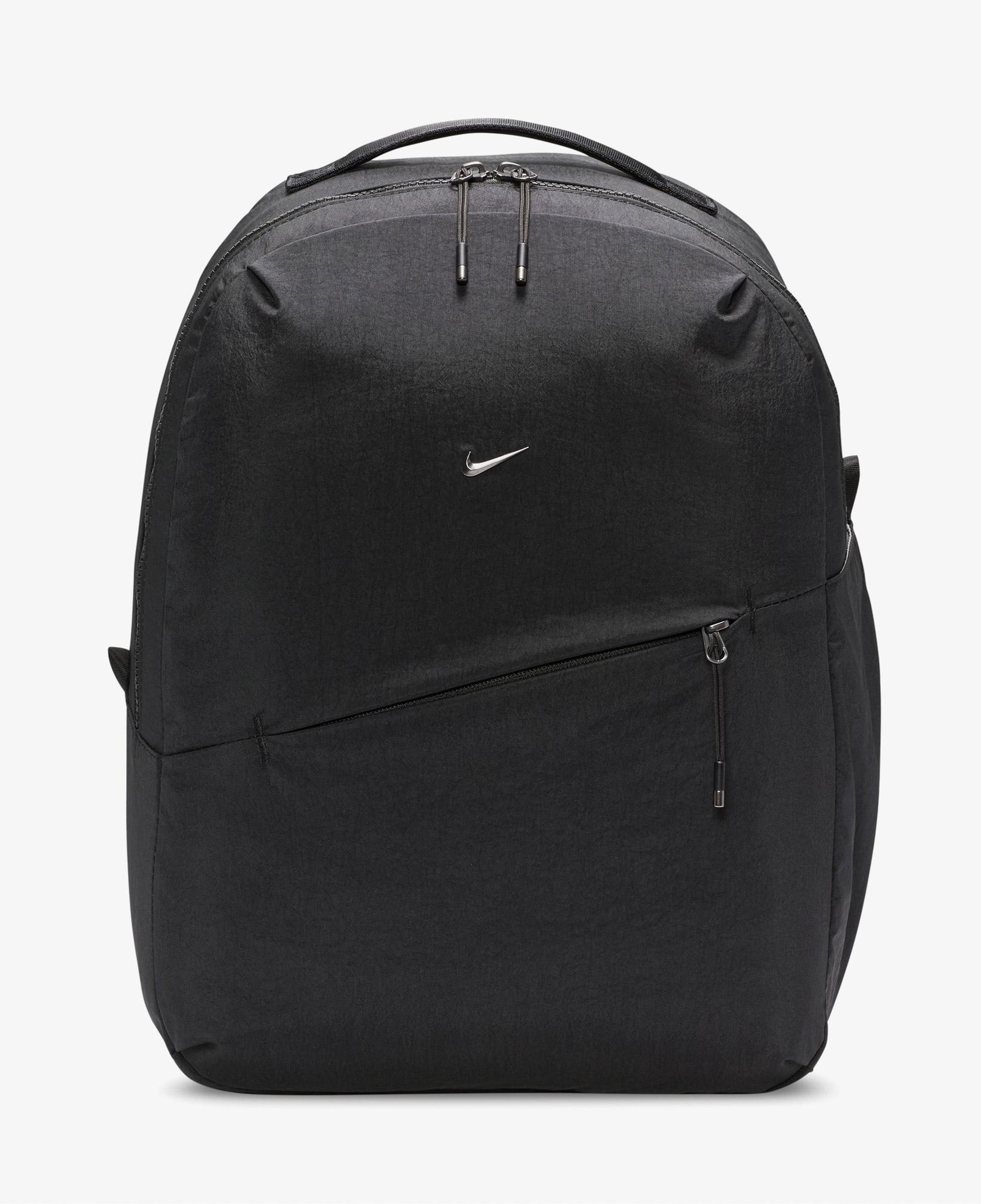Nike Aura Unisex Siyah Sırt Çantası