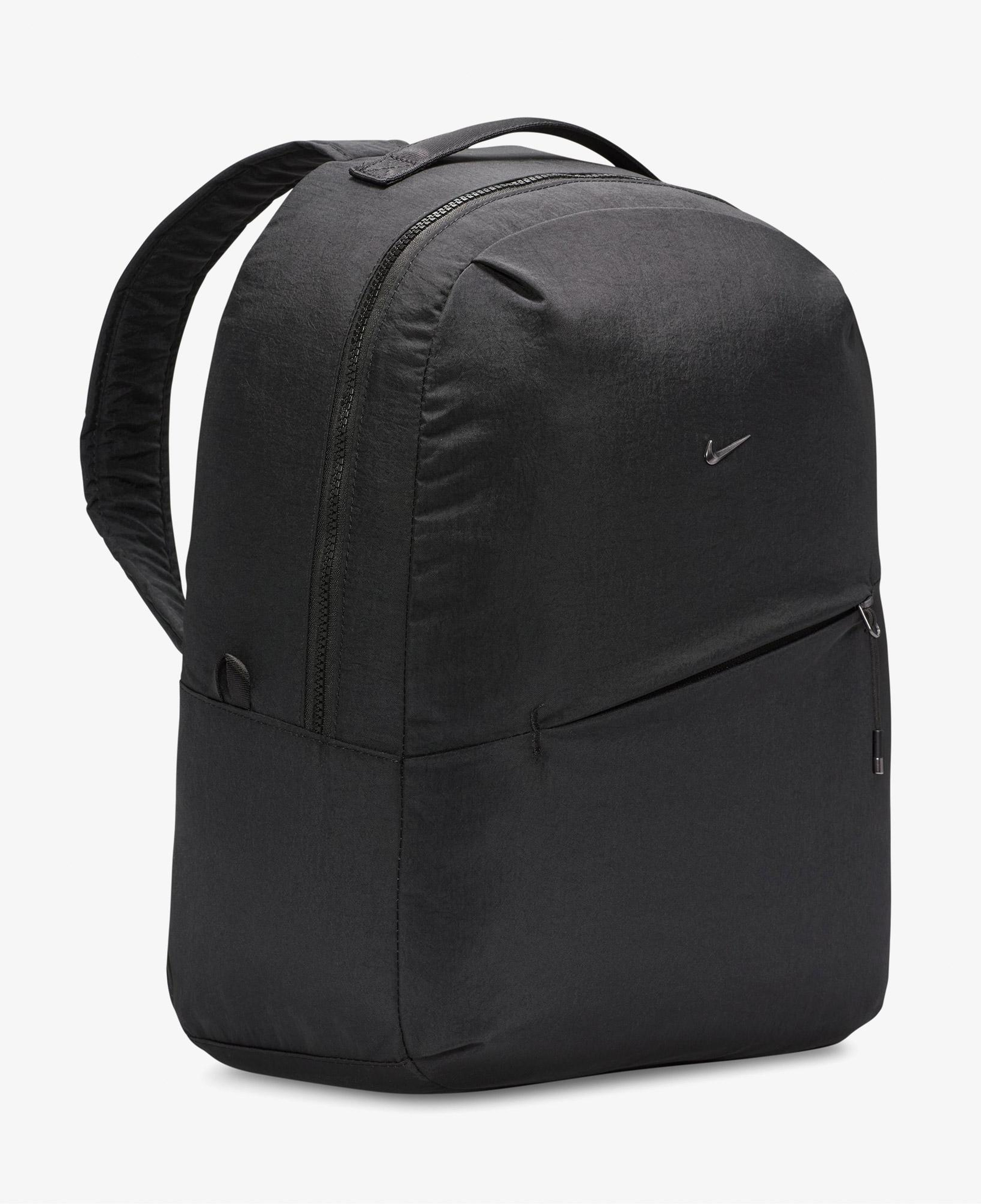 Nike Aura Unisex Siyah Sırt Çantası