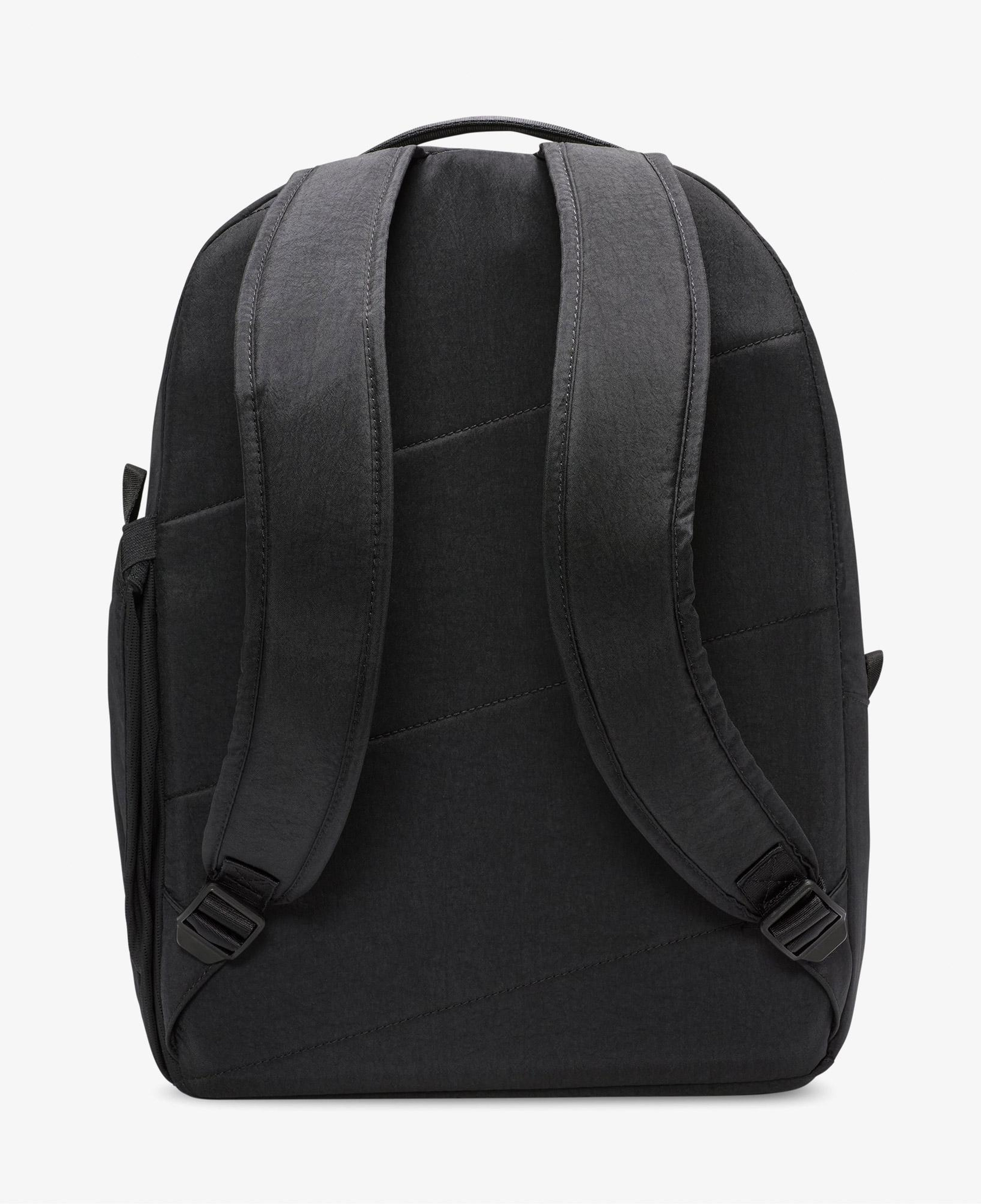 Nike Aura Unisex Siyah Sırt Çantası