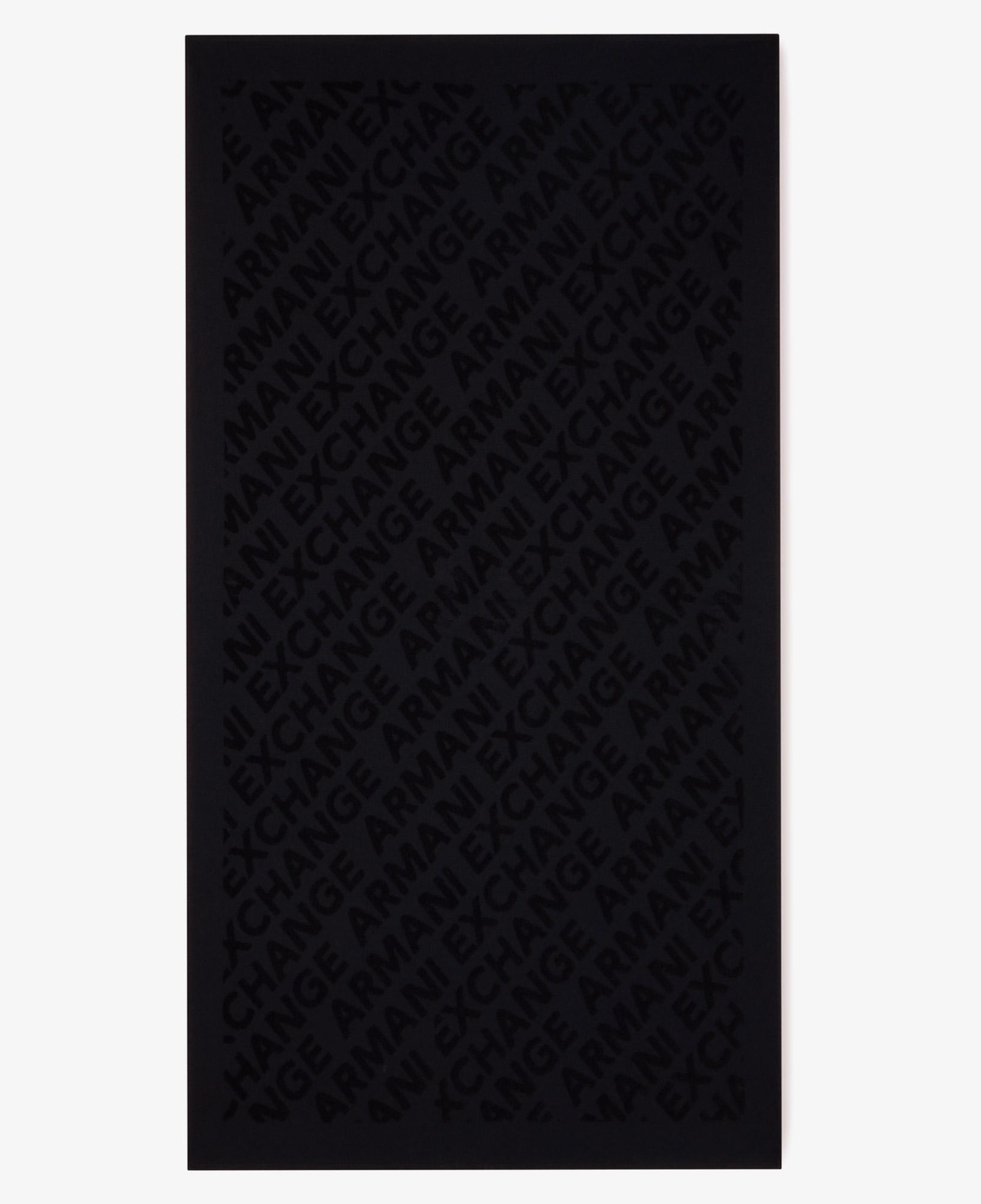 Armani Exchange Erkek Lacivert Deniz Şortu