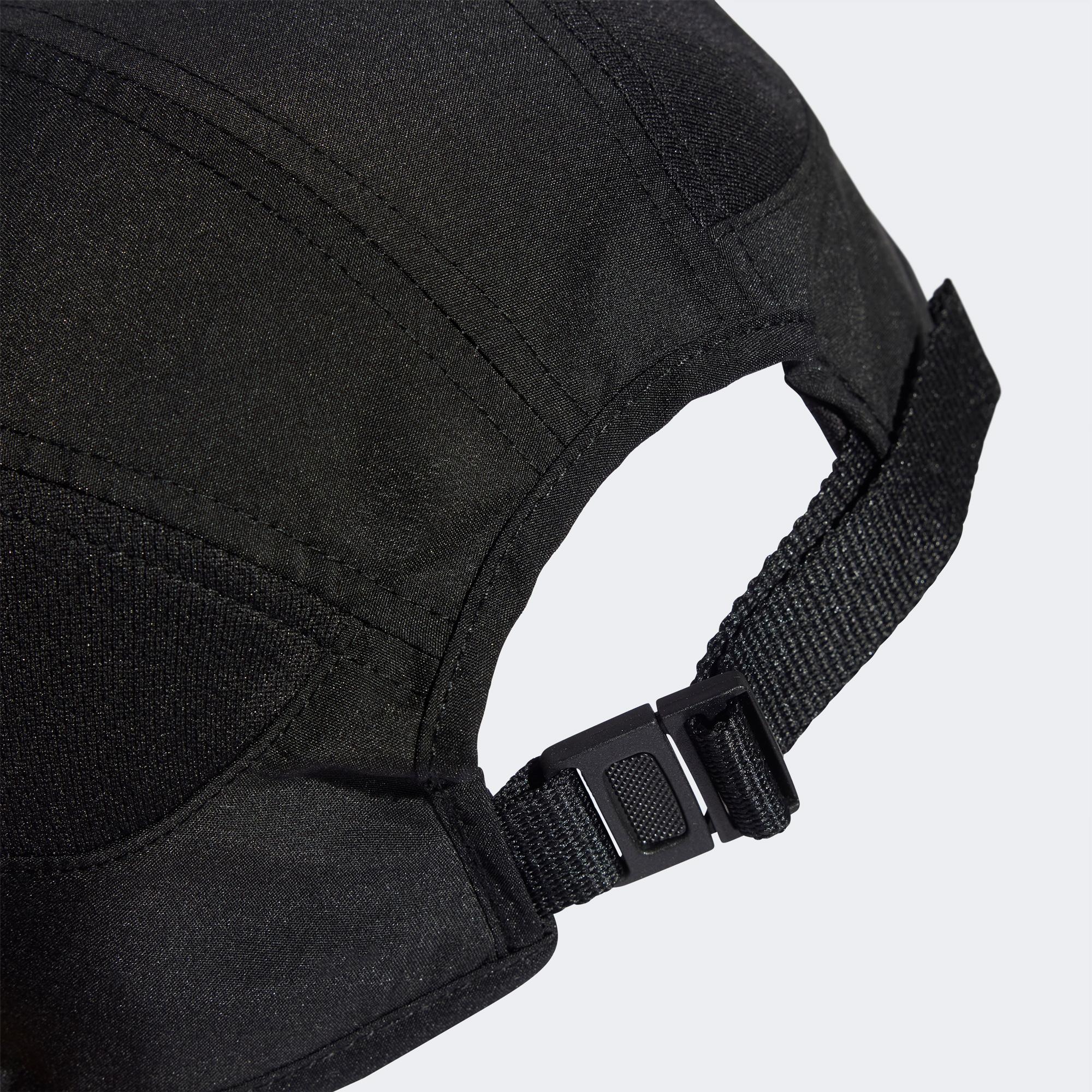 adidas Adv Tech Unisex Siyah Şapka
