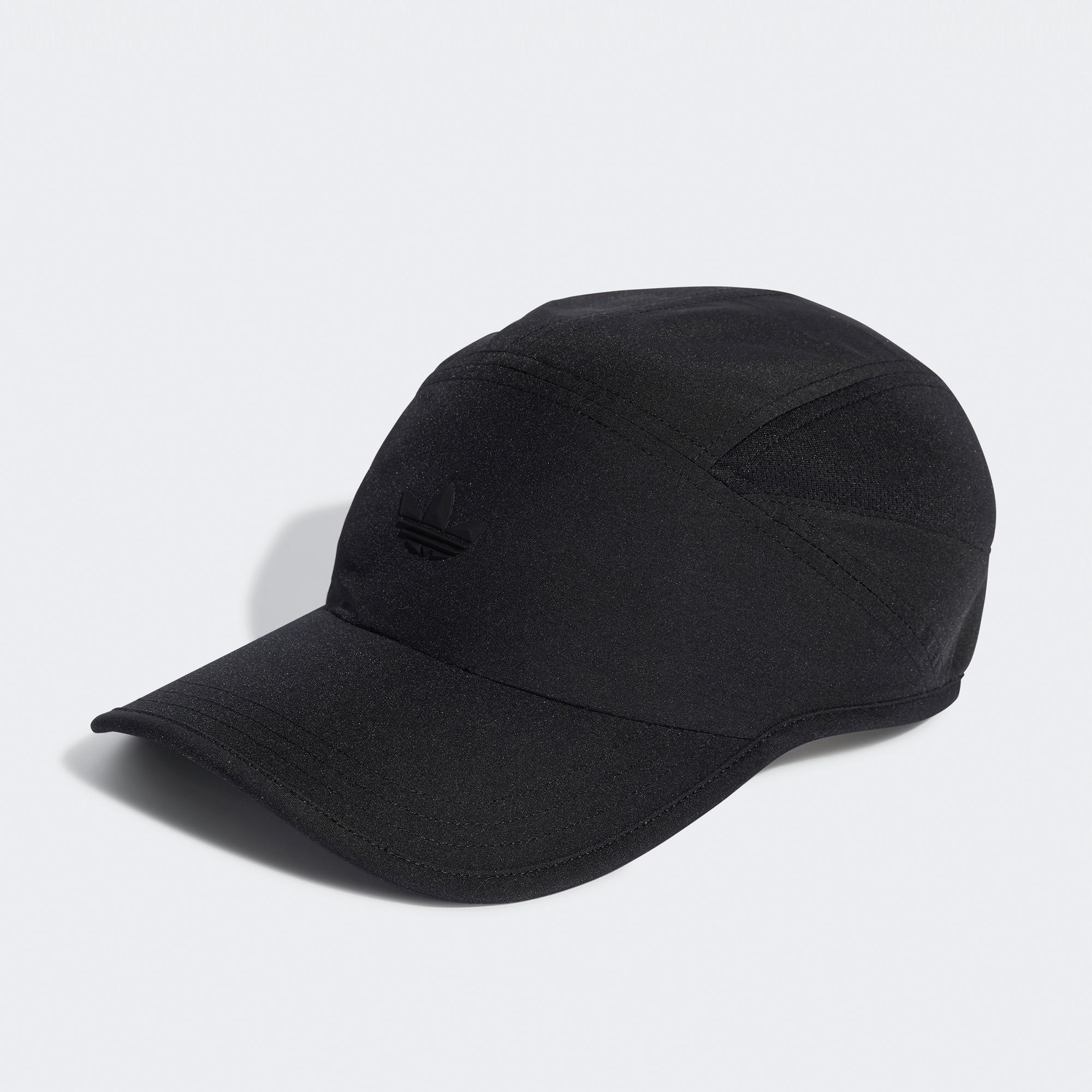 adidas Adv Tech Unisex Siyah Şapka