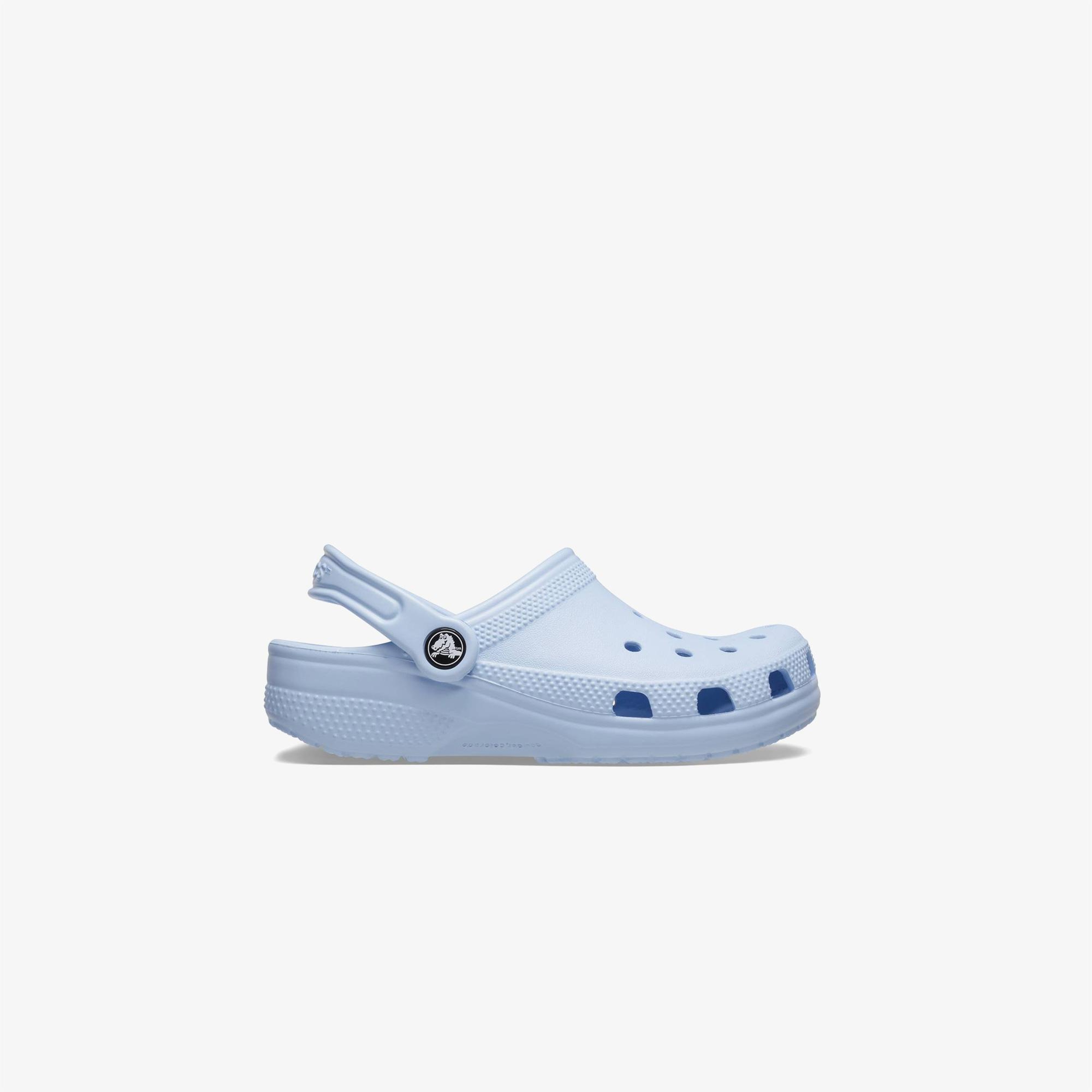 Crocs Classic Clog Çocuk Mavi Terlik