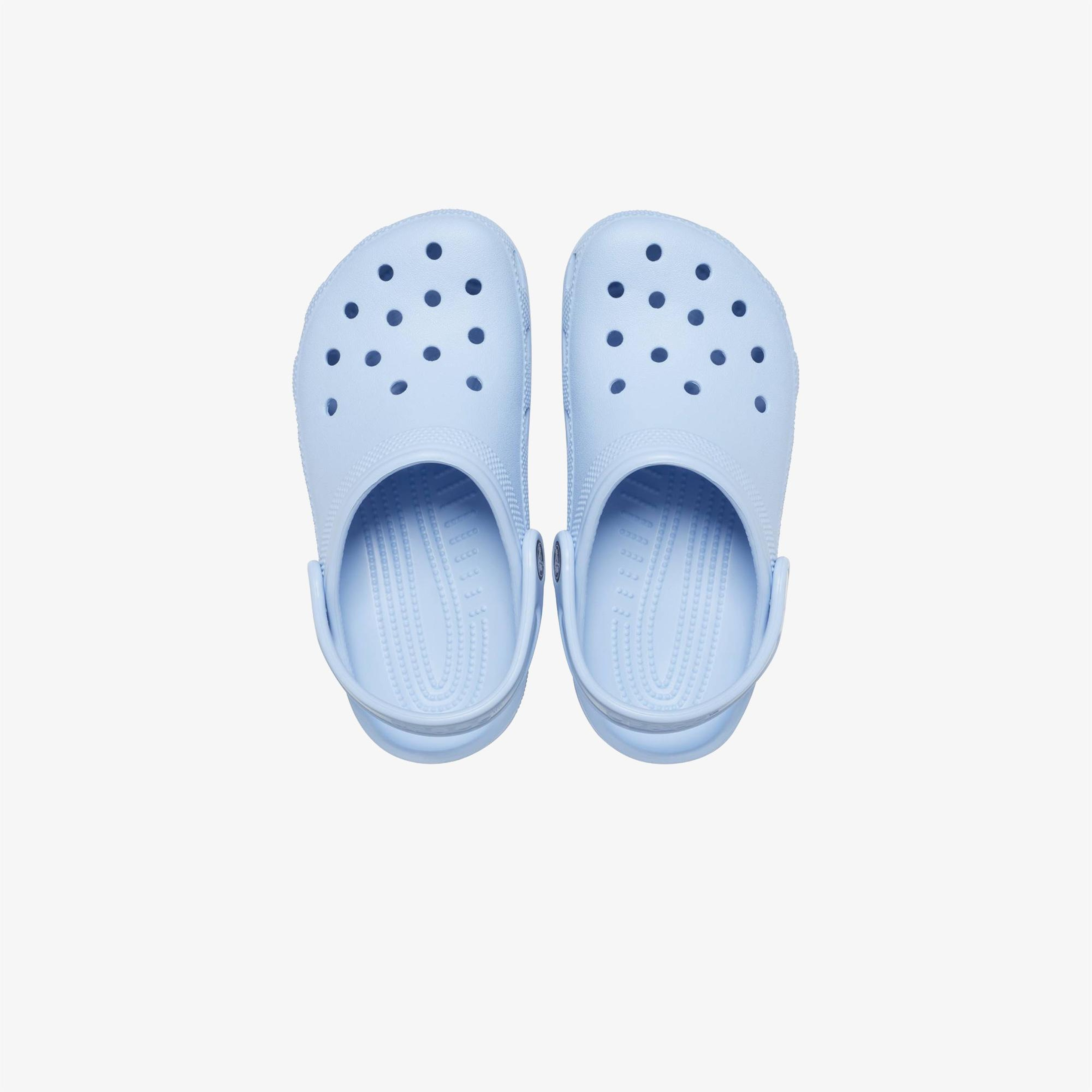 Crocs Classic Clog Çocuk Mavi Terlik