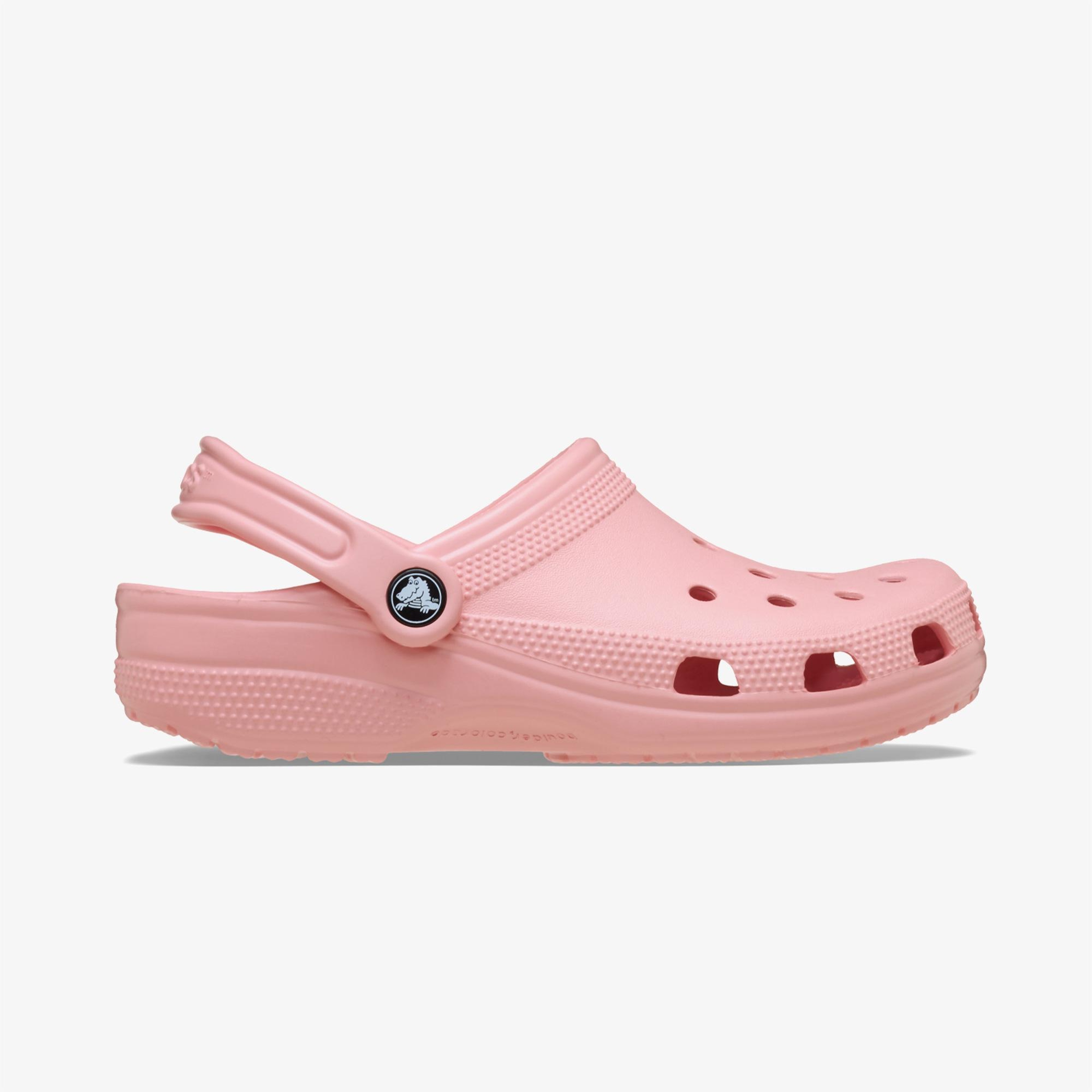 Crocs Classic Unisex Pembe Terlik