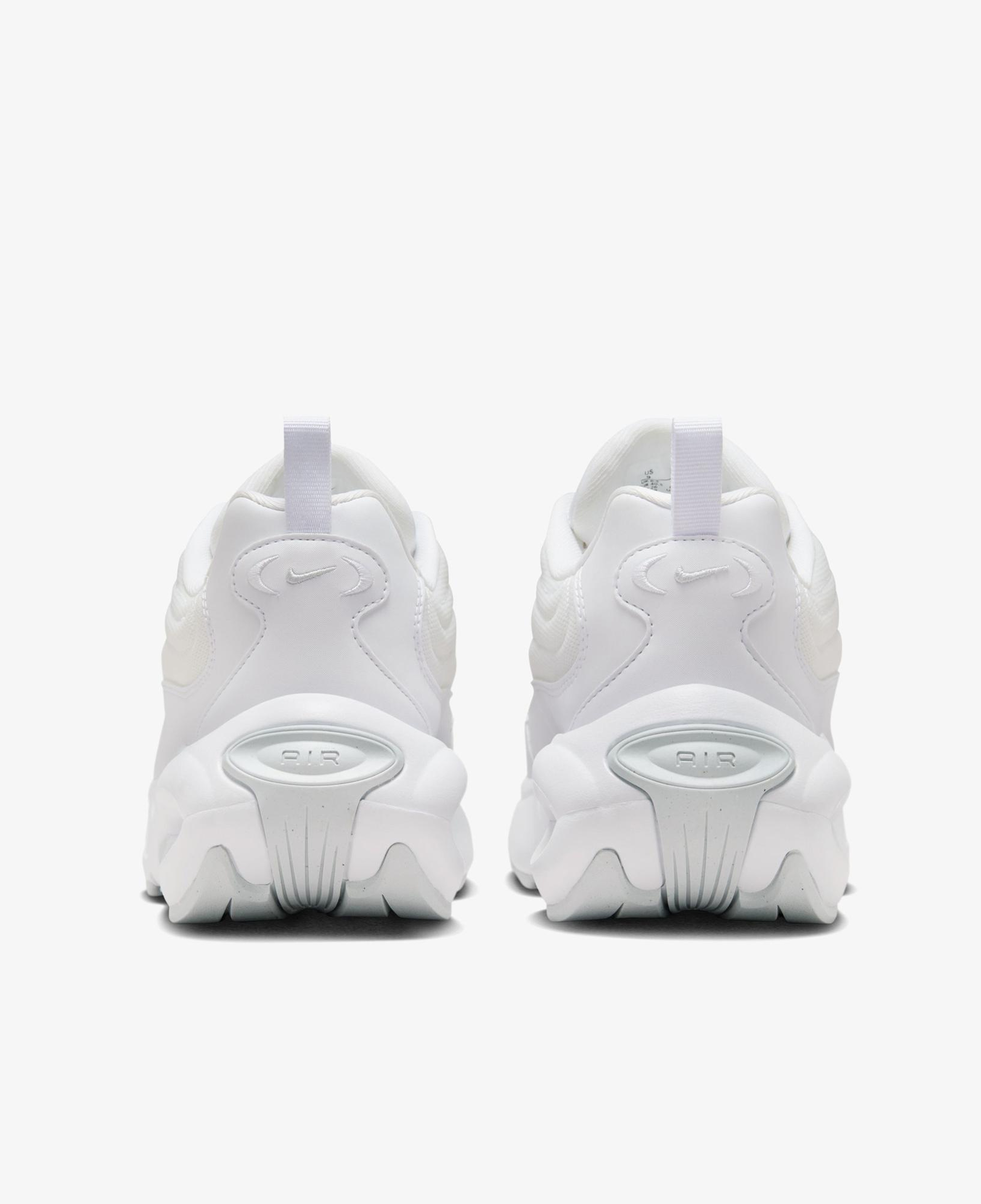 Nike Air Max Portal Kadın Beyaz Spor Ayakkabı