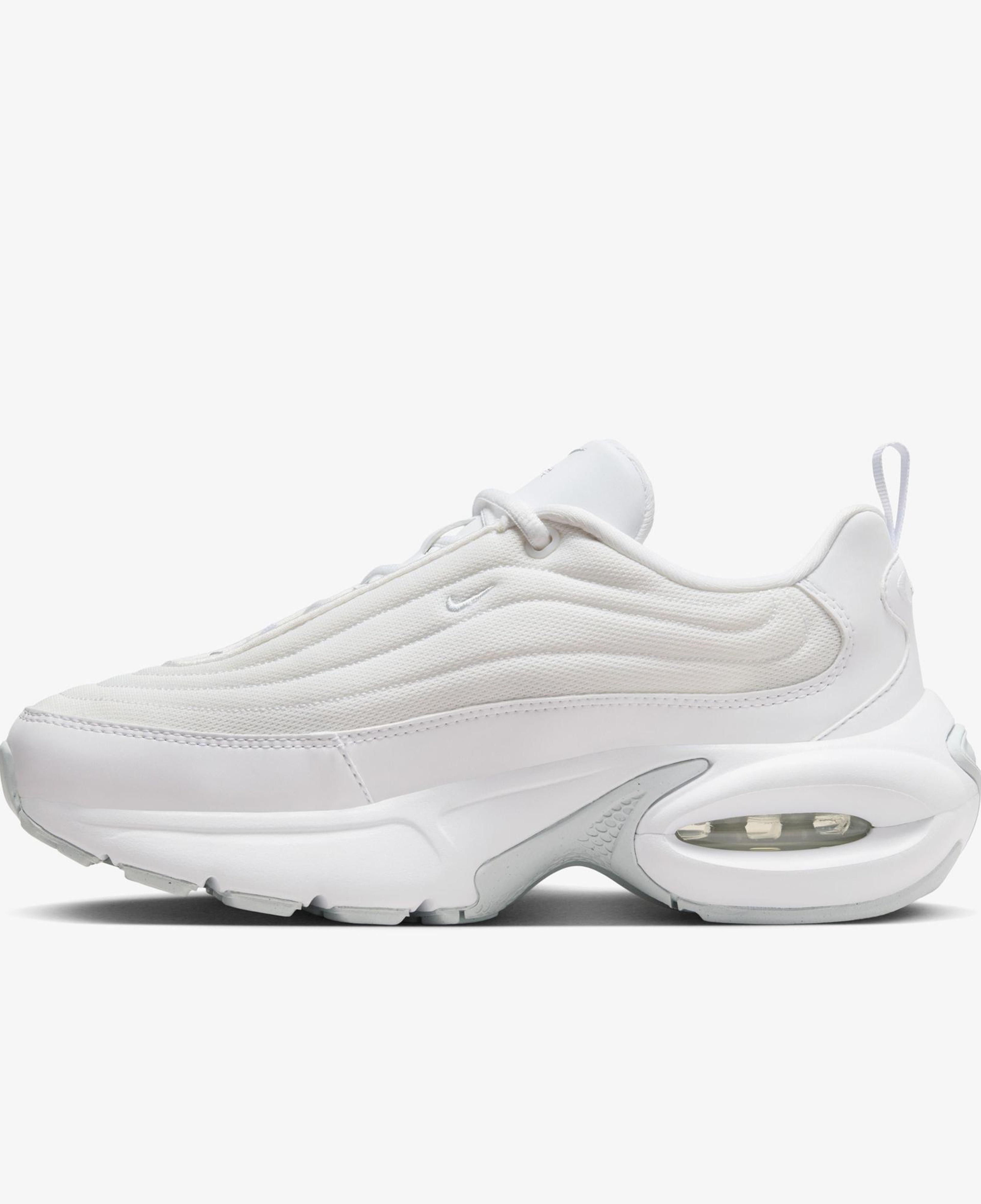 Nike Air Max Portal Kadın Beyaz Spor Ayakkabı