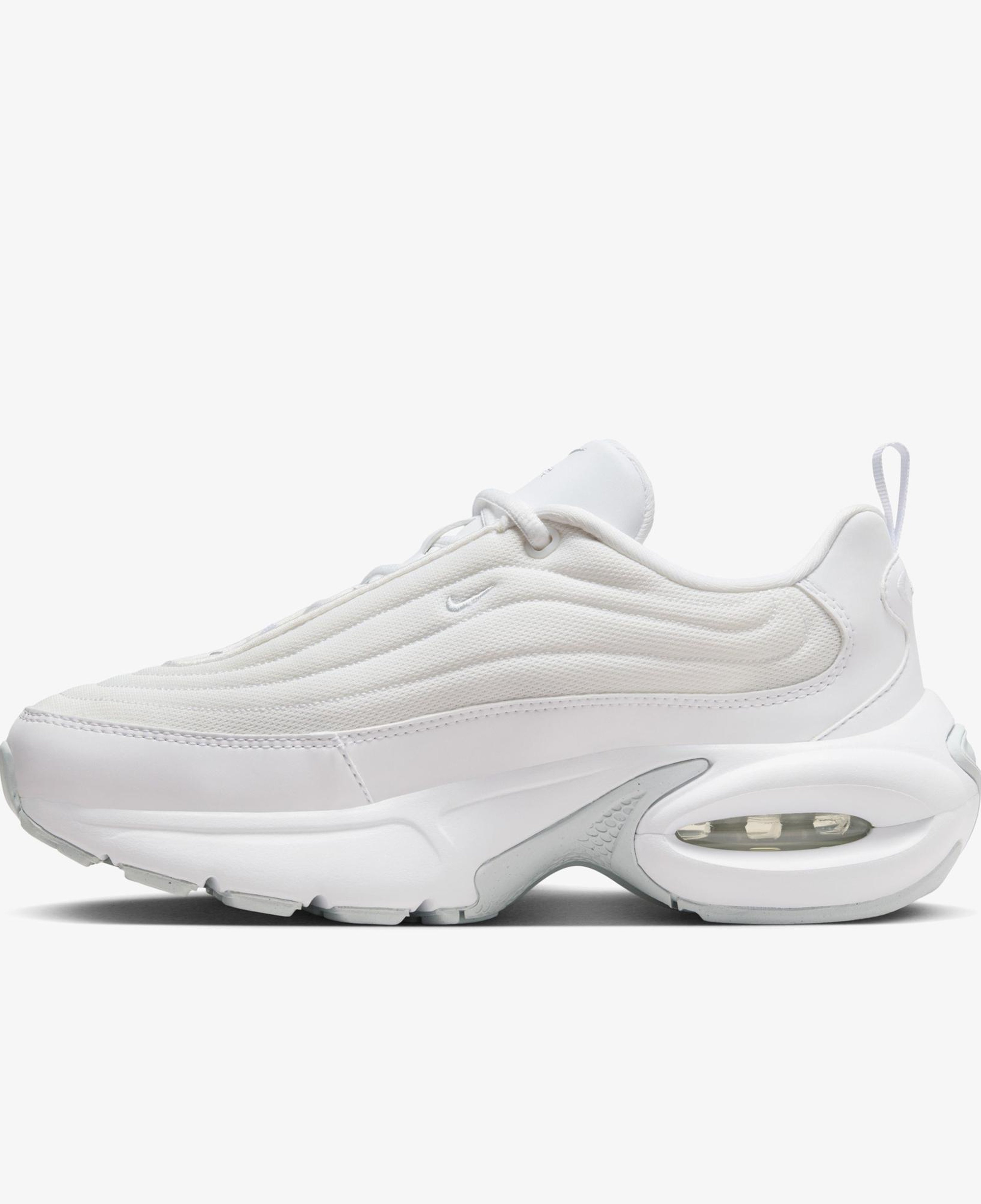 Nike Air Max Portal Kadın Beyaz Spor Ayakkabı