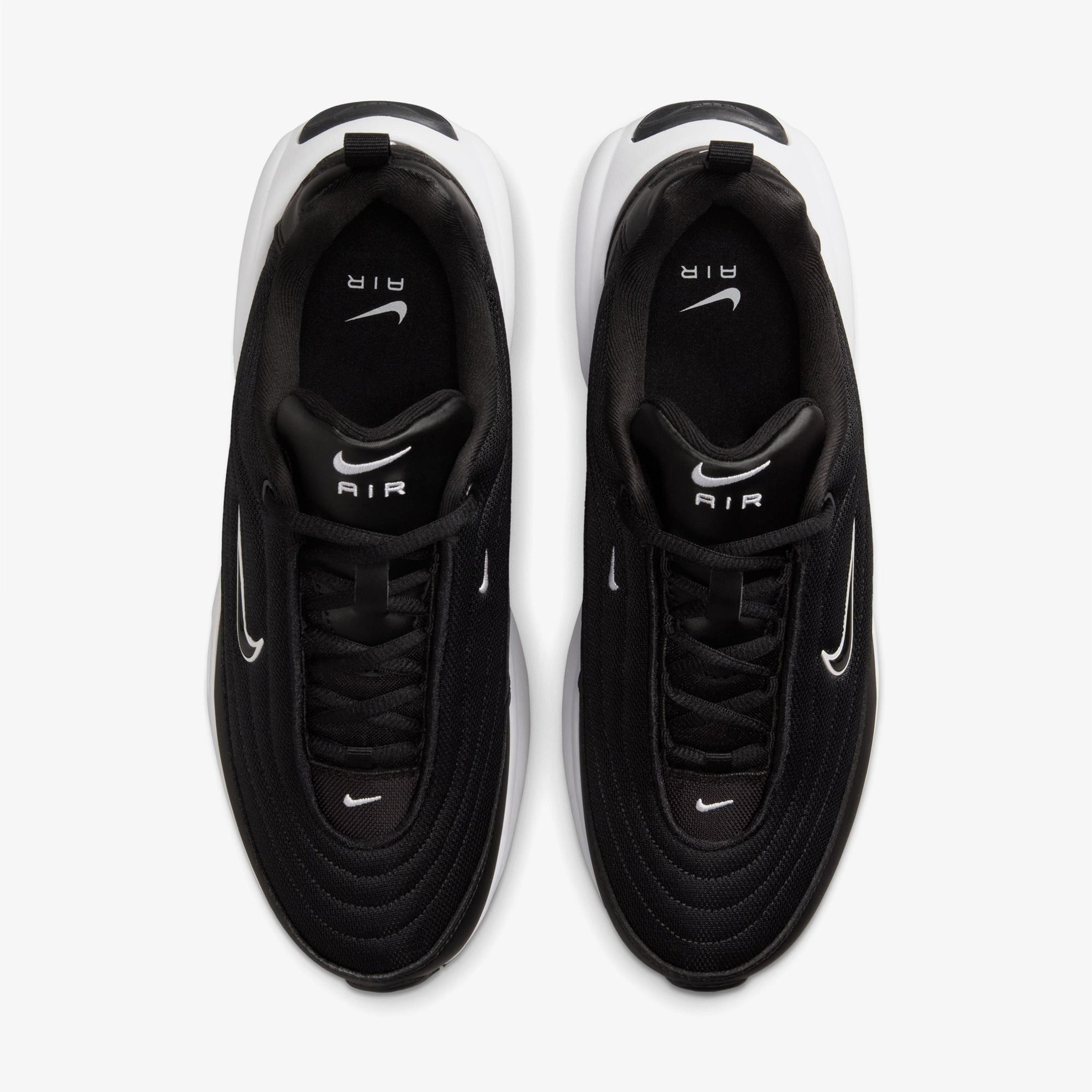 Nike Air Max Portal Kadın Siyah Spor Ayakkabı