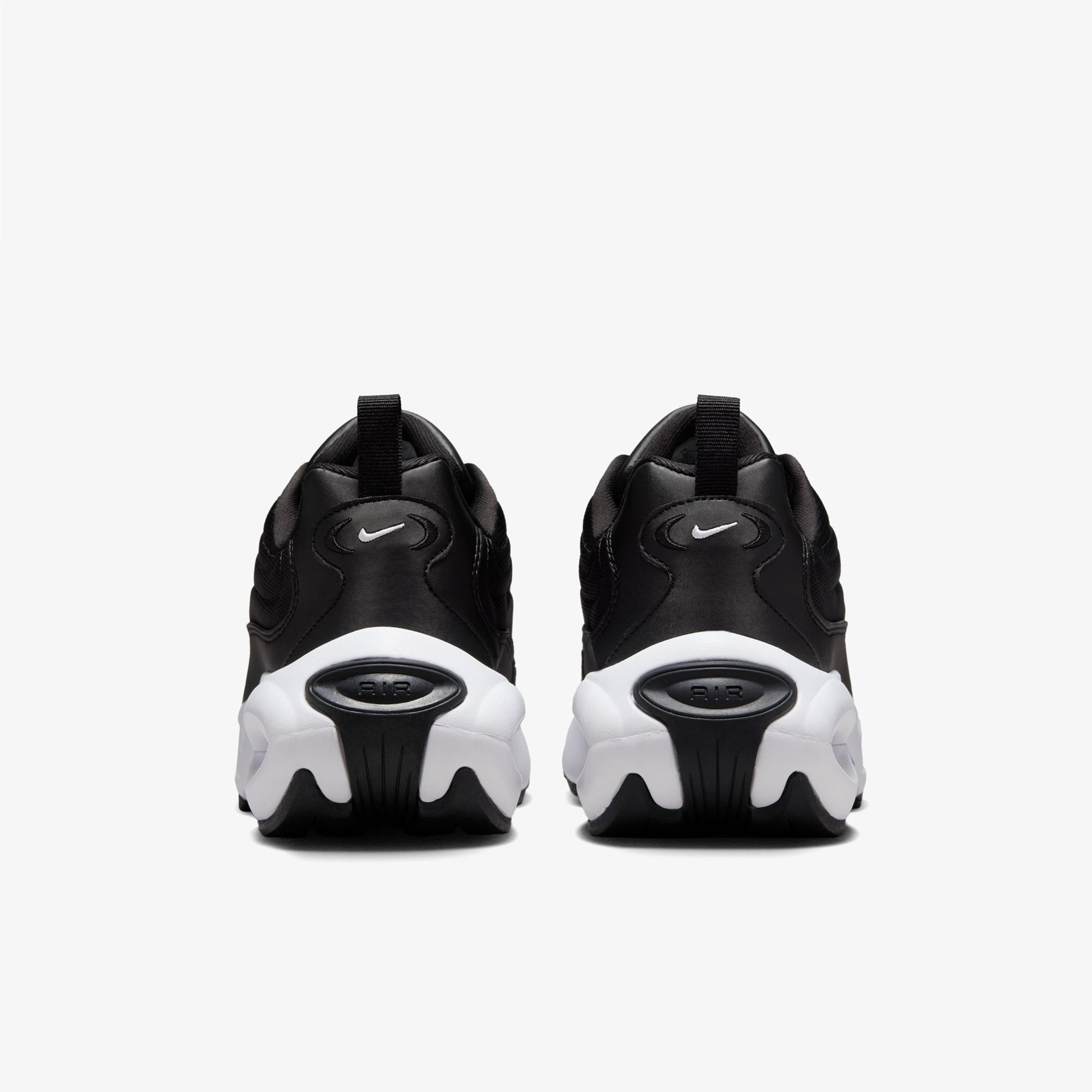 Nike Air Max Portal Kadın Siyah Spor Ayakkabı