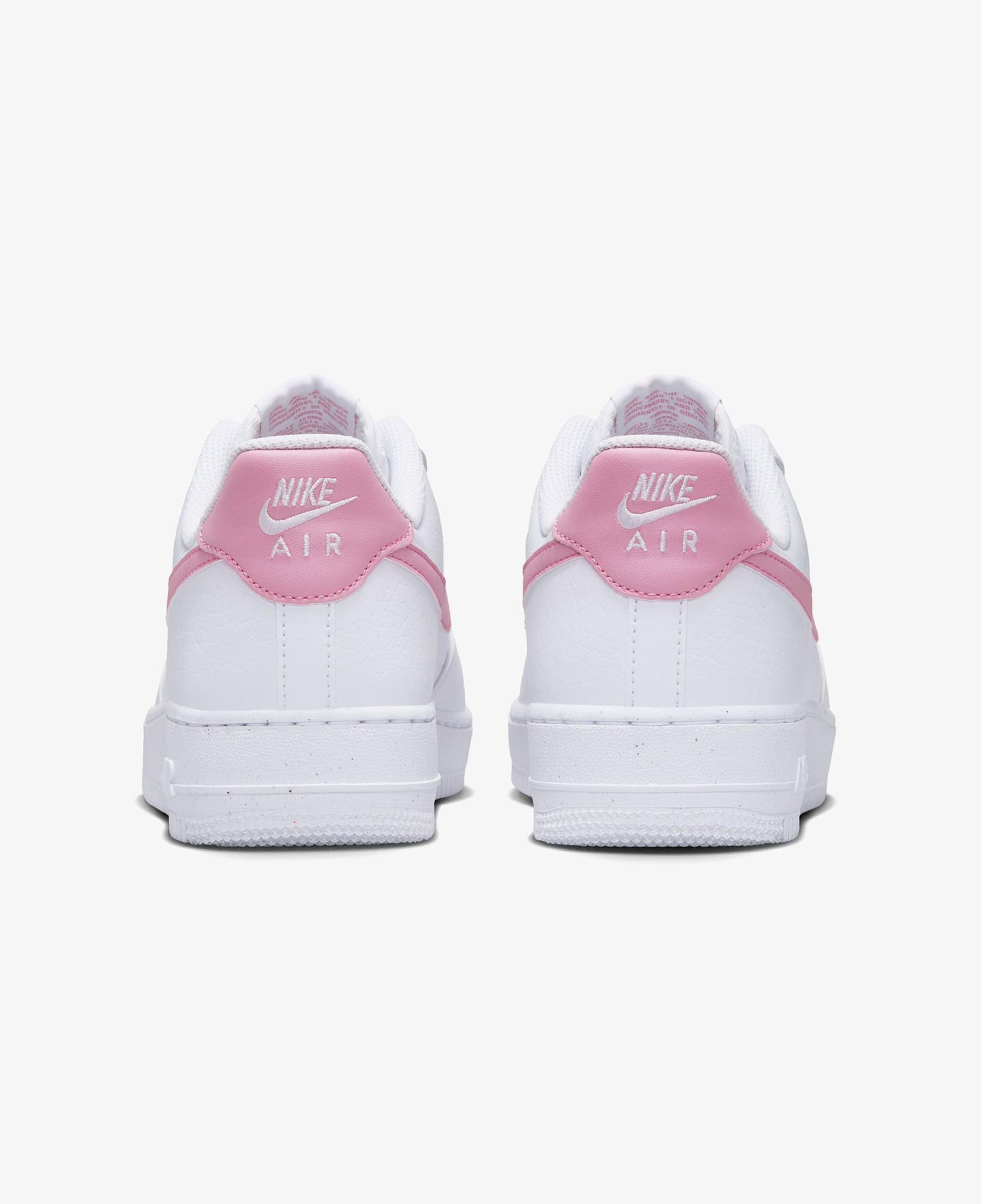 Nike Air Force 1 '07 Next Nature Kadın Beyaz Spor Ayakkabı