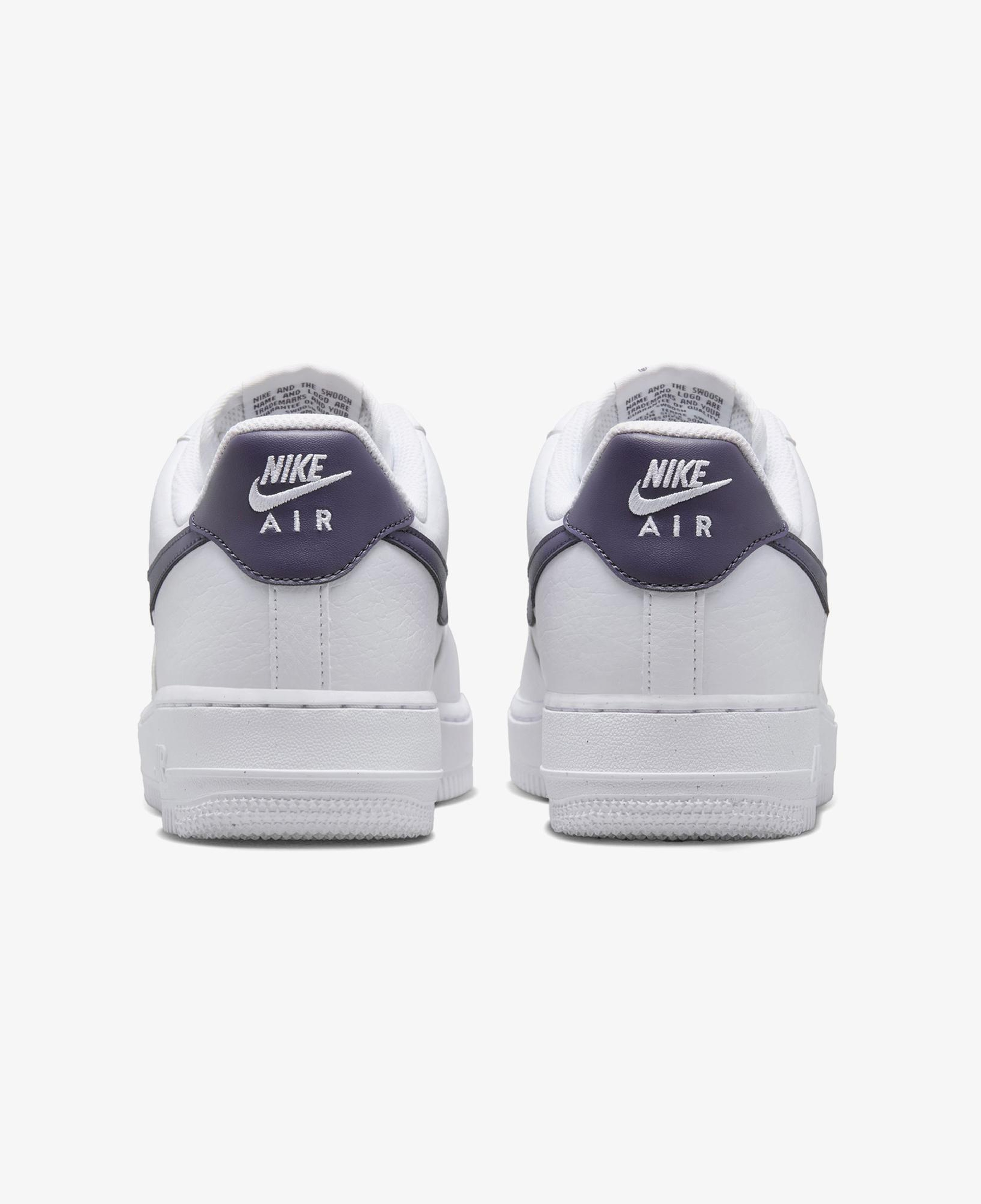 Nike Air Force 1 '07 Next Nature Kadın Beyaz Spor Ayakkabı