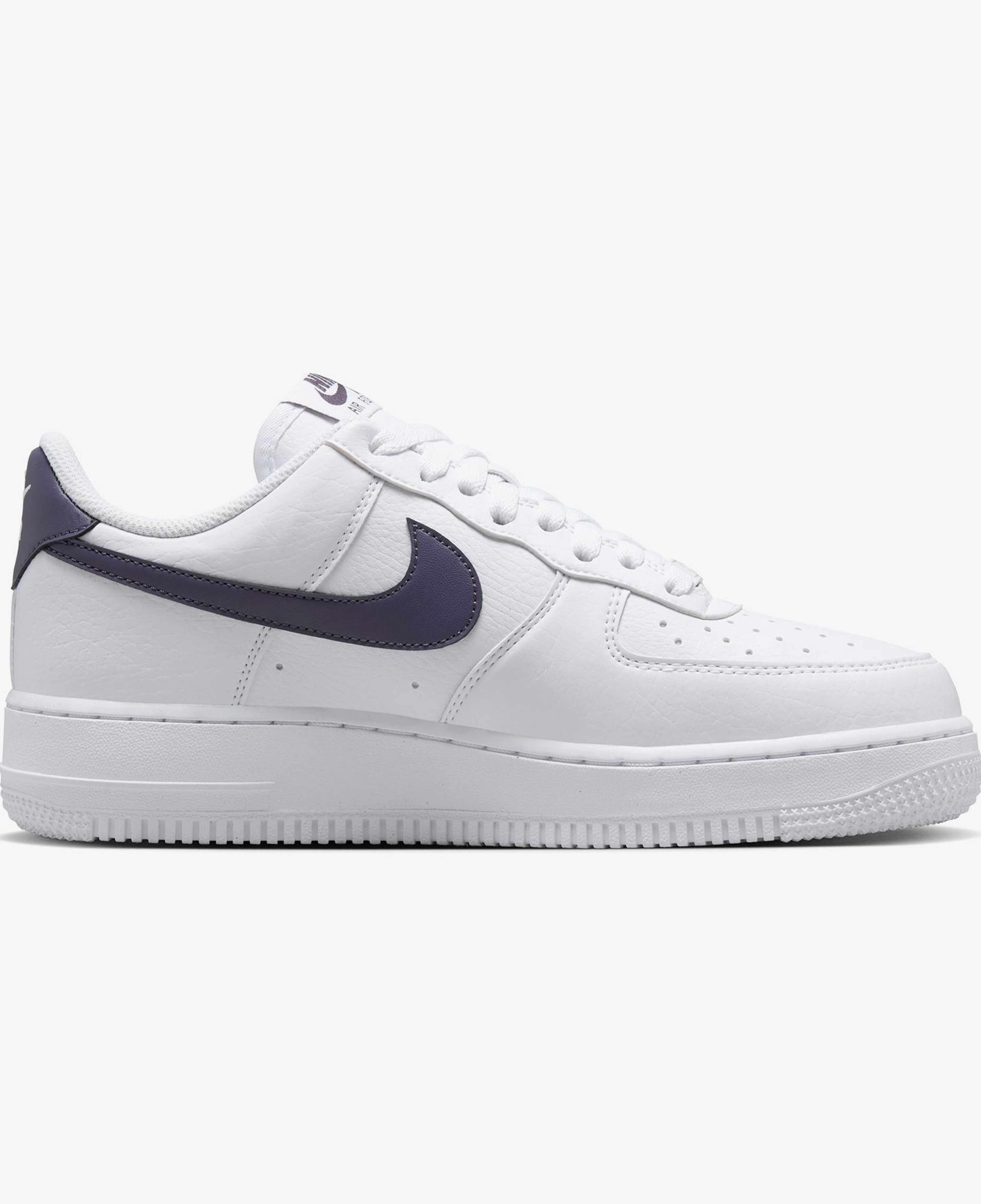 Nike Air Force 1 '07 Next Nature Kadın Beyaz Spor Ayakkabı