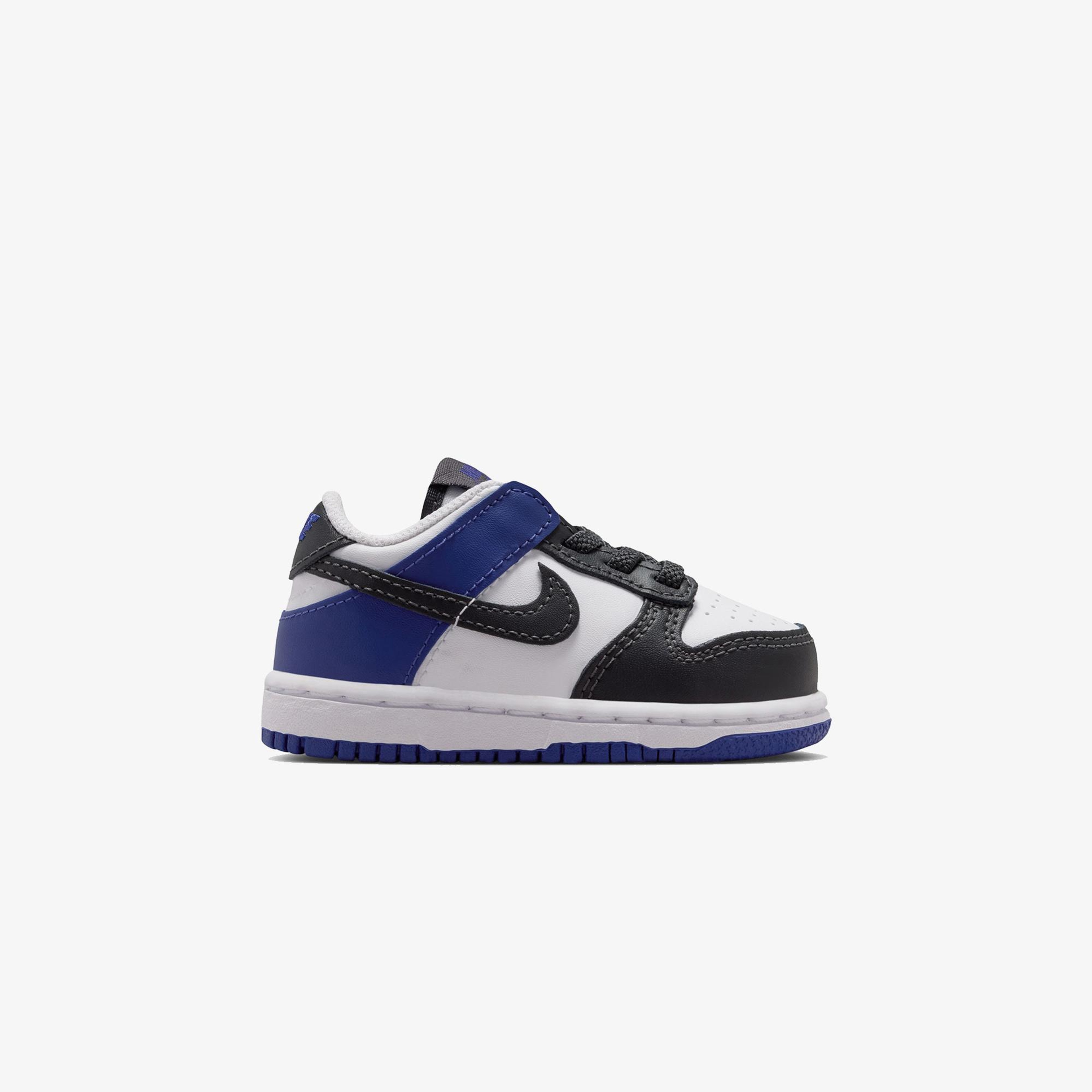 Nike Dunk Low Çocuk Beyaz Spor Ayakkabı