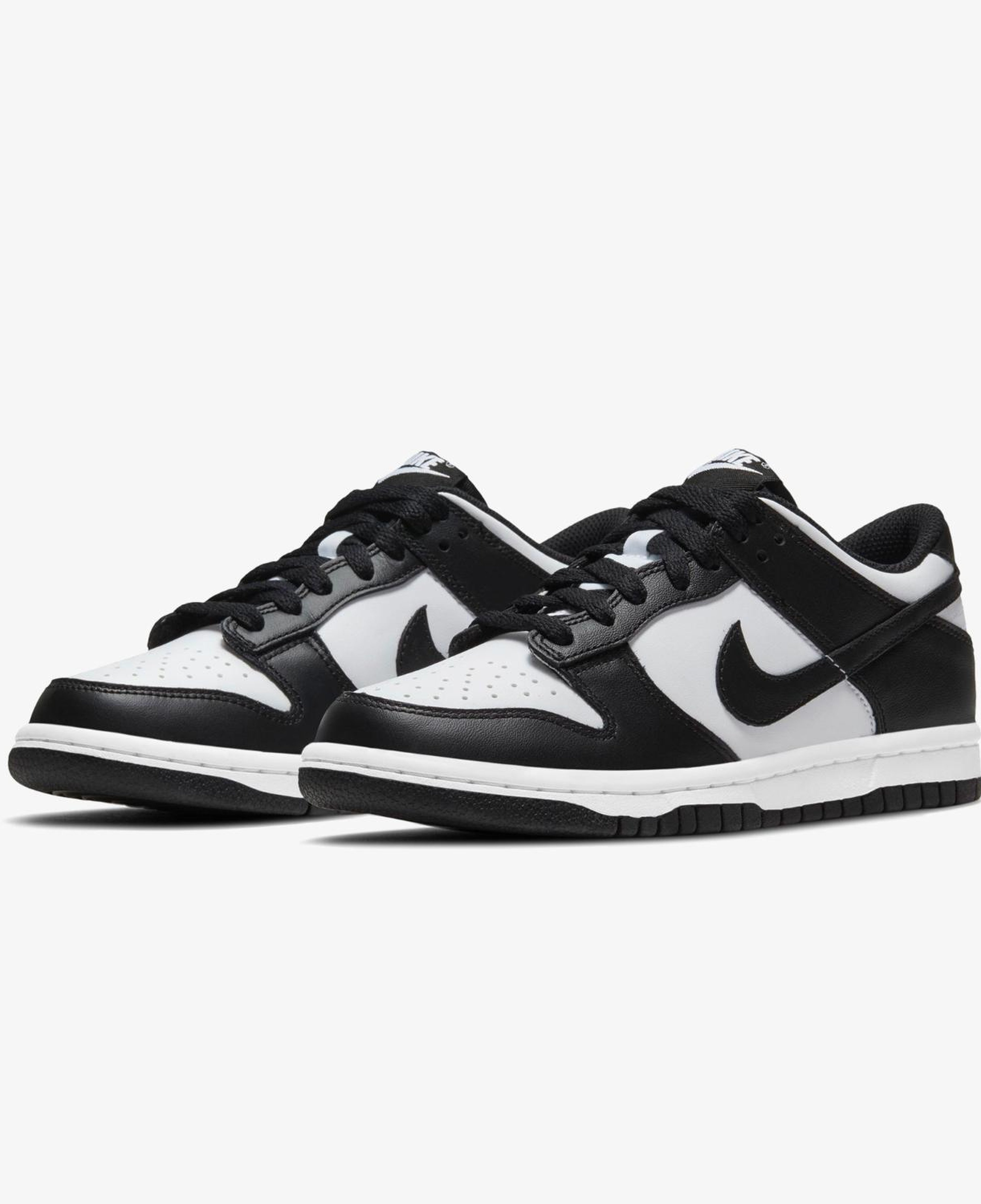 Nike Dunk Low Retro Beyaz Spor Ayakkabı