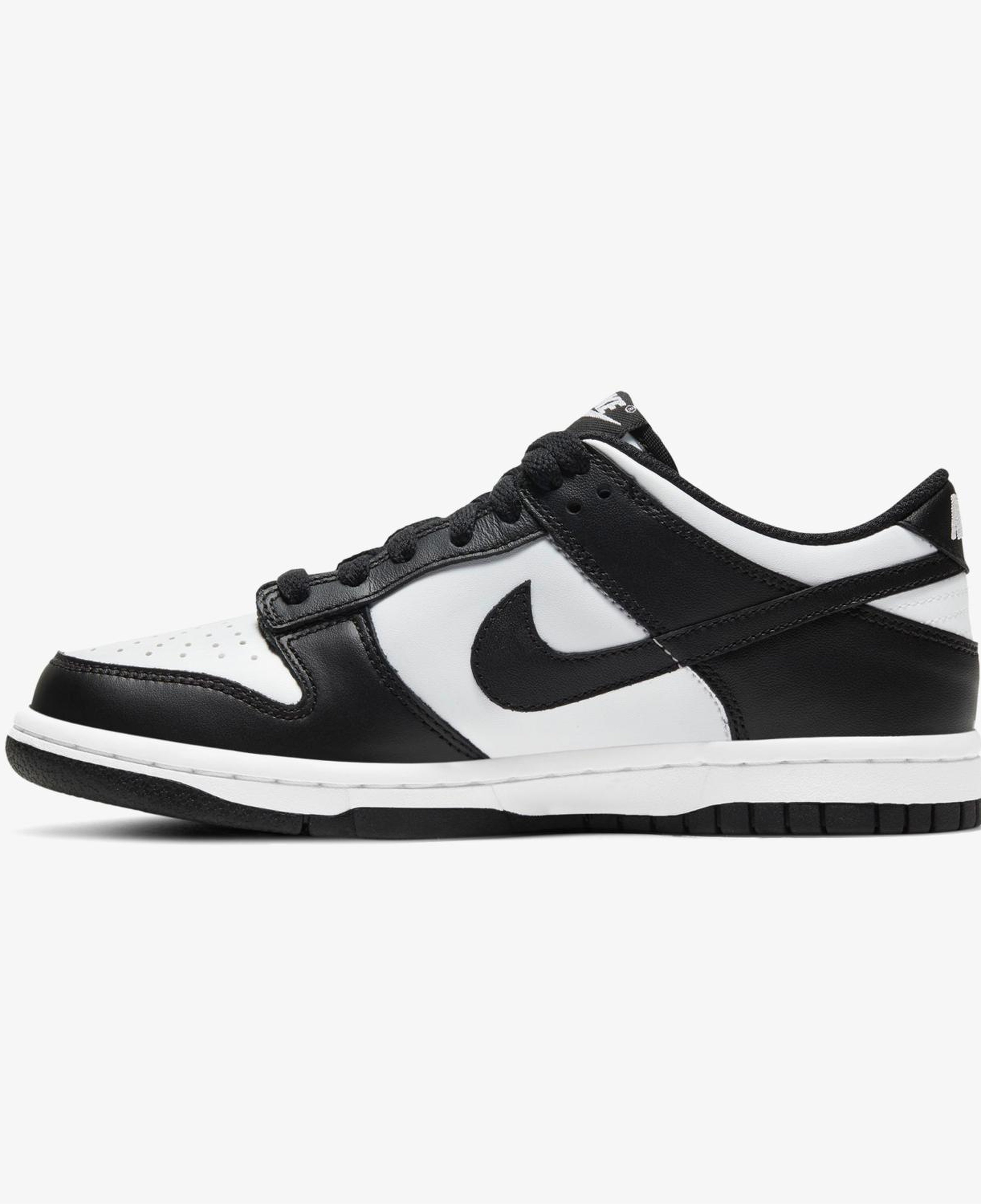 Nike Dunk Low Retro Beyaz Spor Ayakkabı