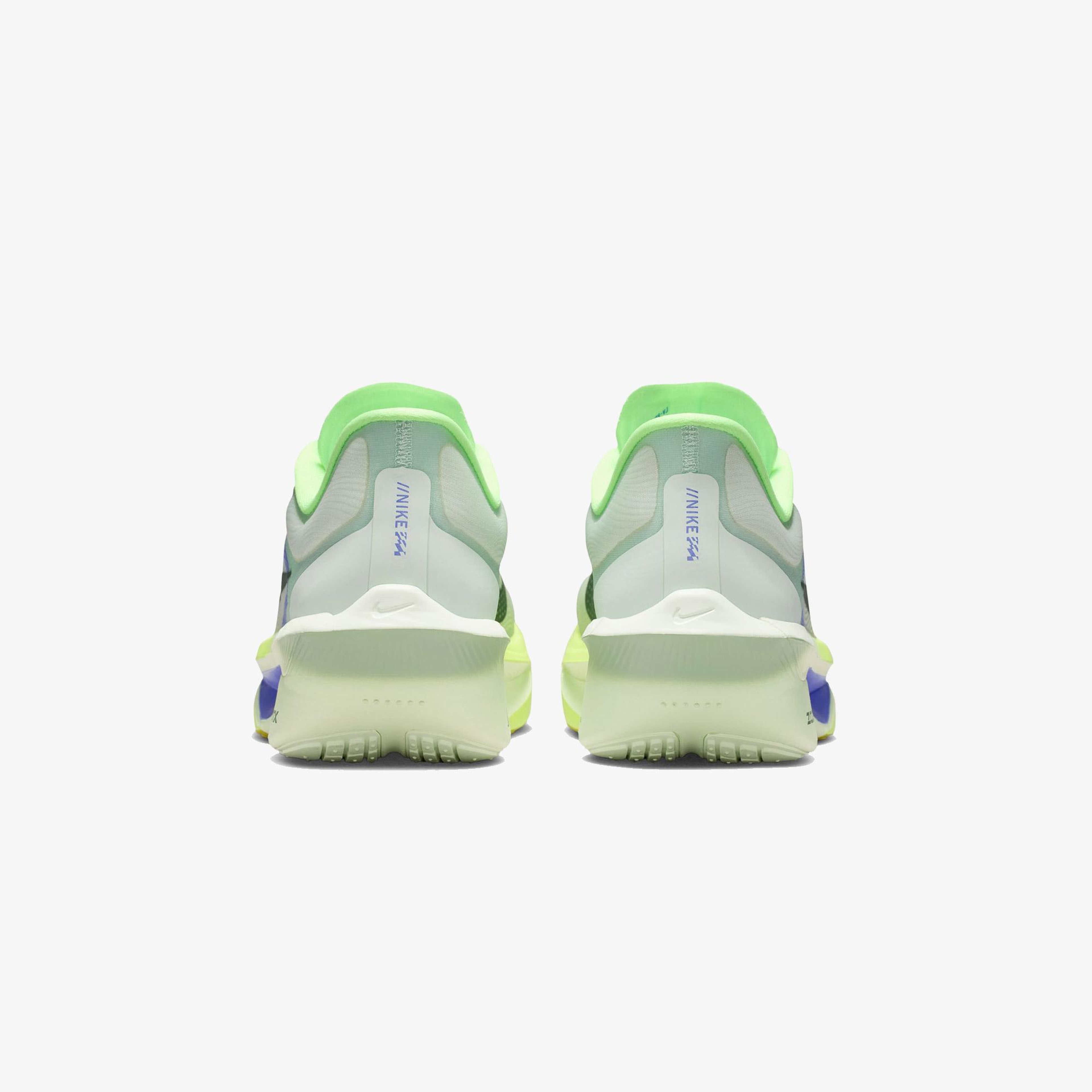 Nike Zoom Fly 6 Erkek Yeşil Spor Ayakkabı