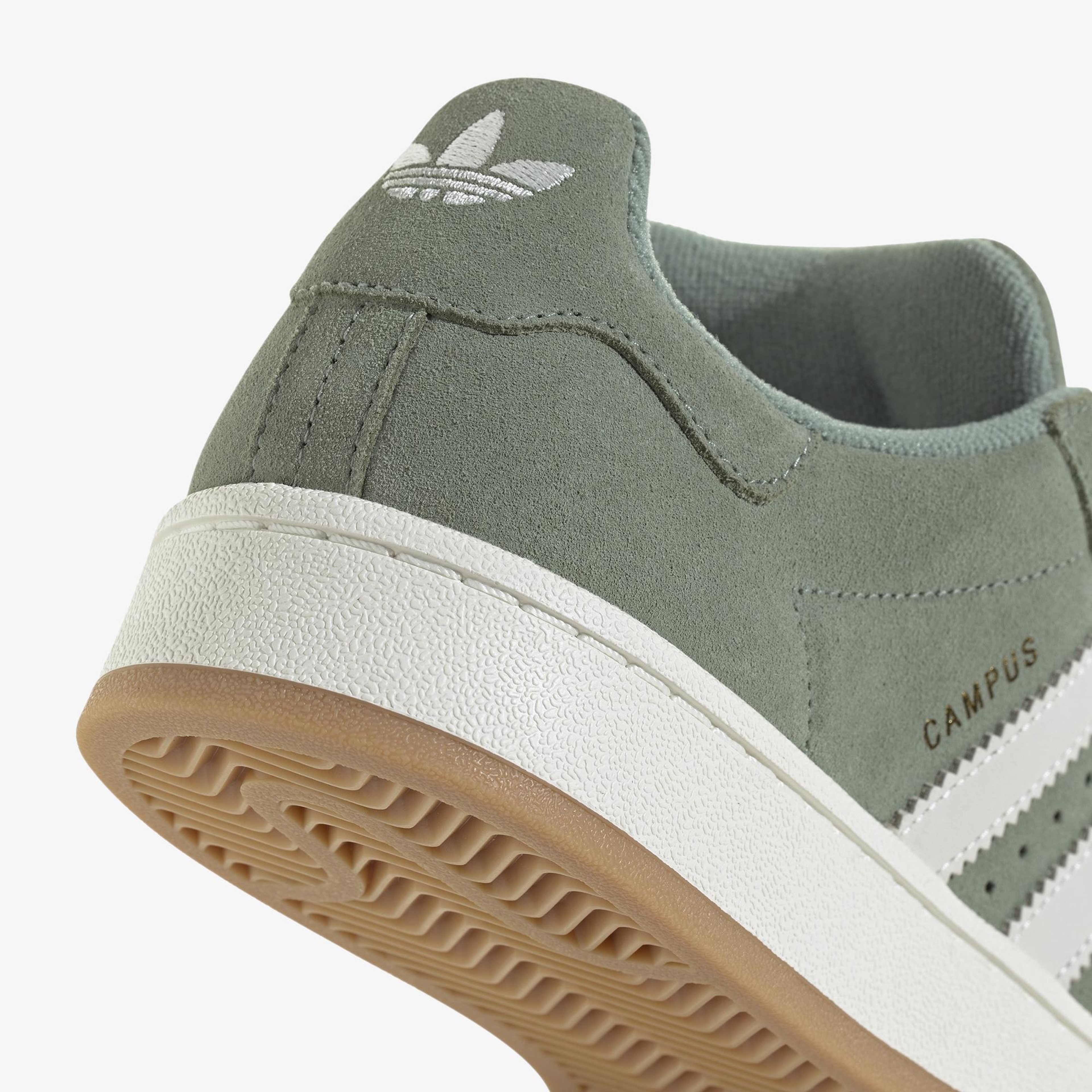 adidas Campus 00s Kadın Yeşil Spor Ayakkabı