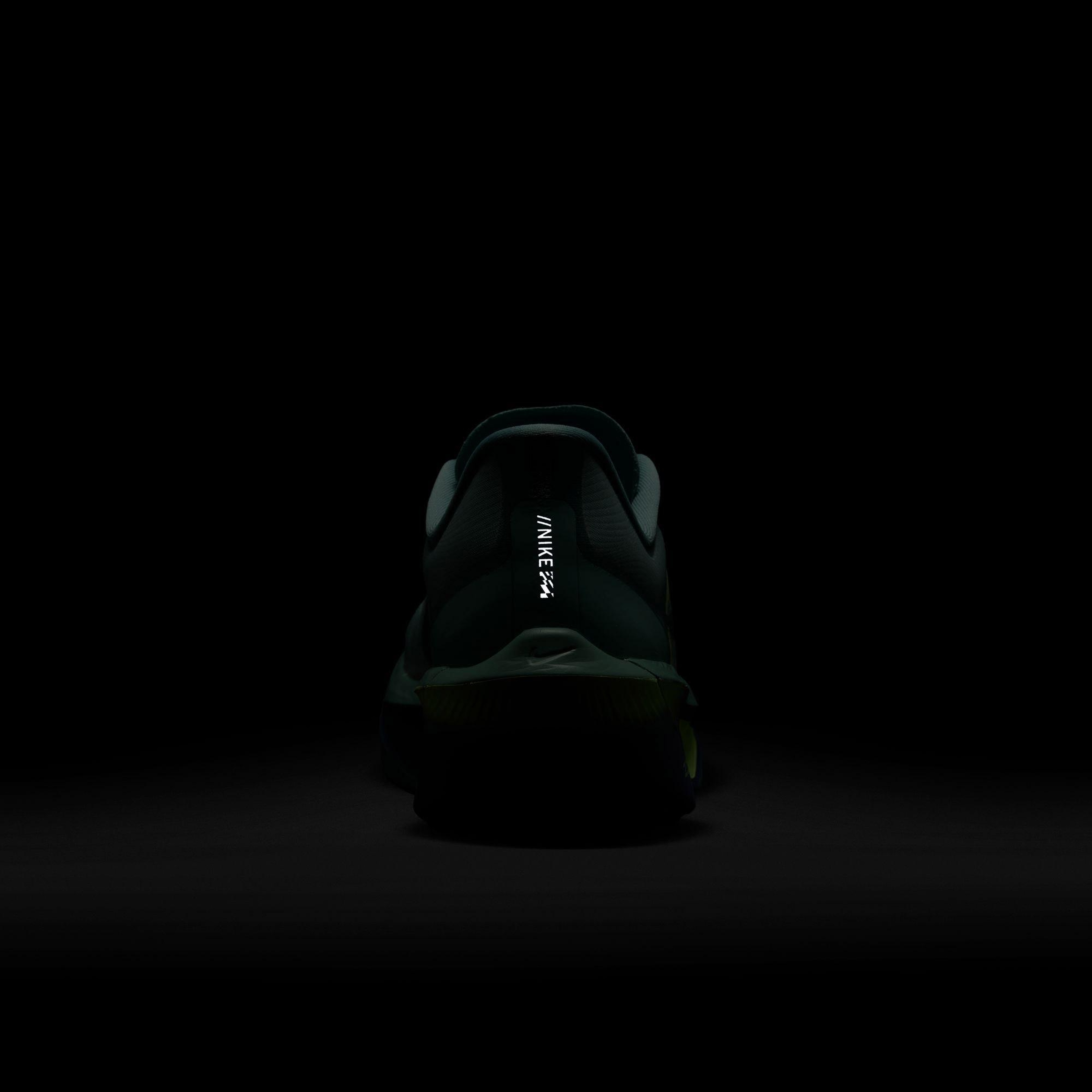 Nike Zoom Fly 6 Erkek Yeşil Spor Ayakkabı