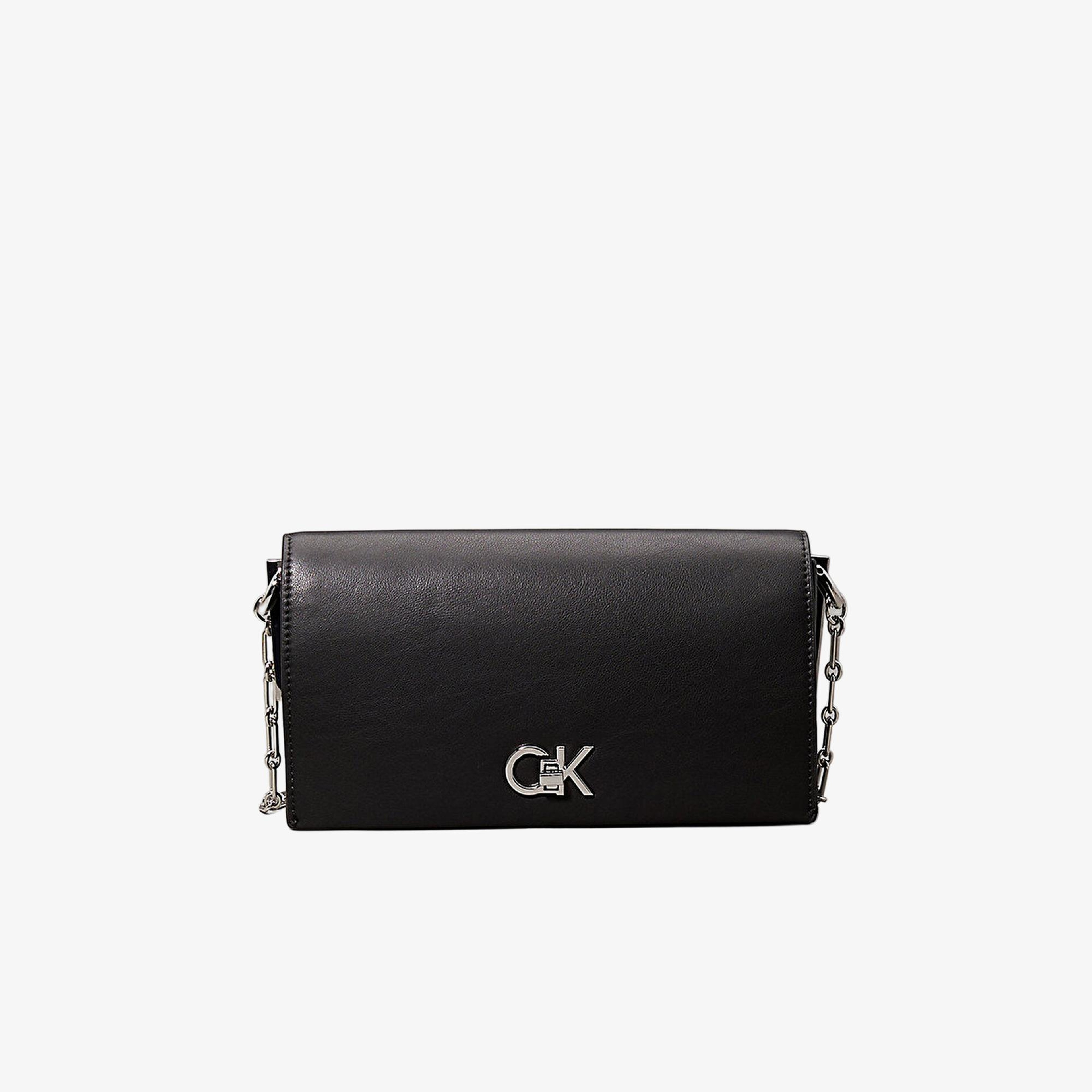 Calvin Klein Kadın Siyah Çanta