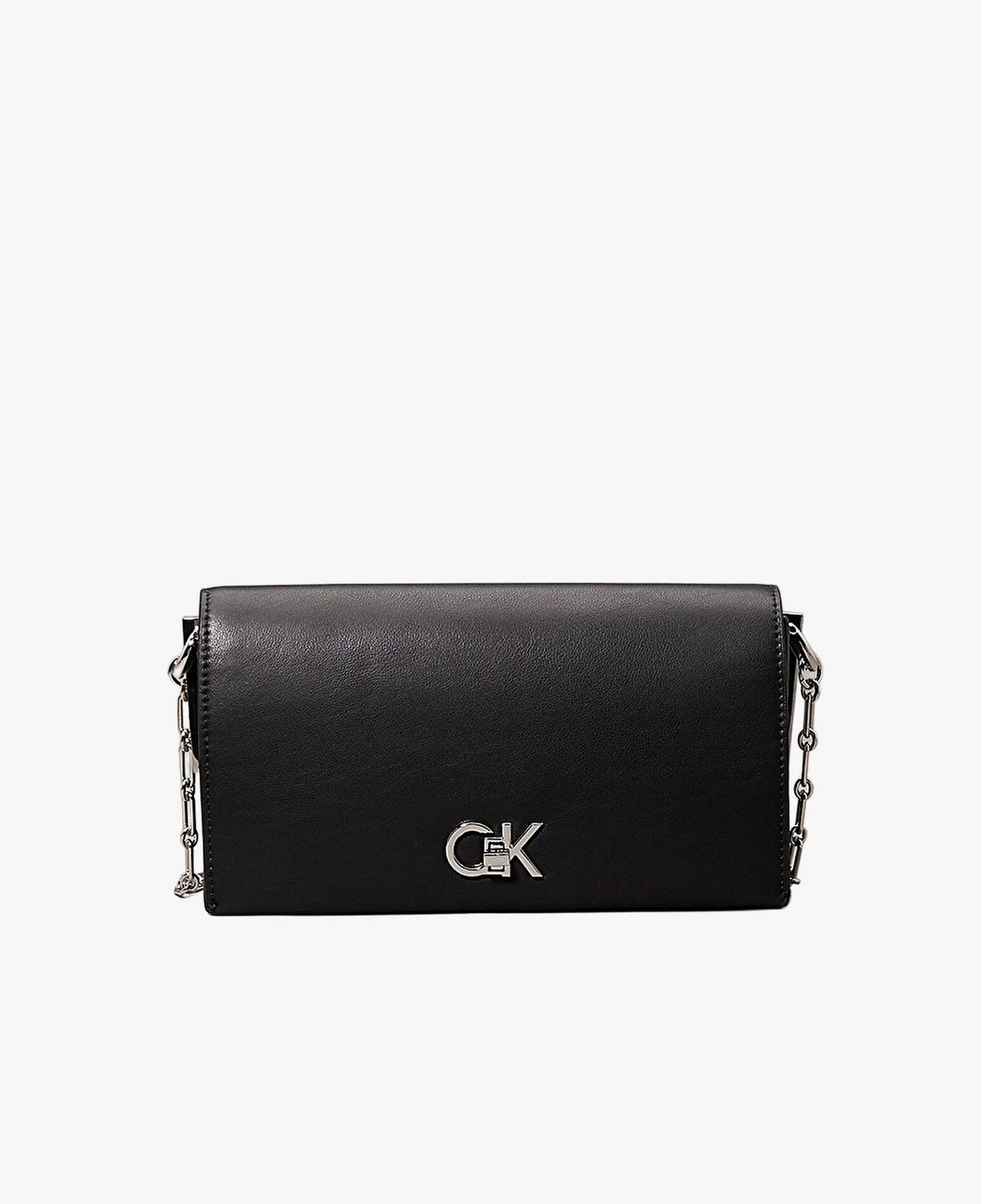 Calvin Klein Kadın Siyah Çanta