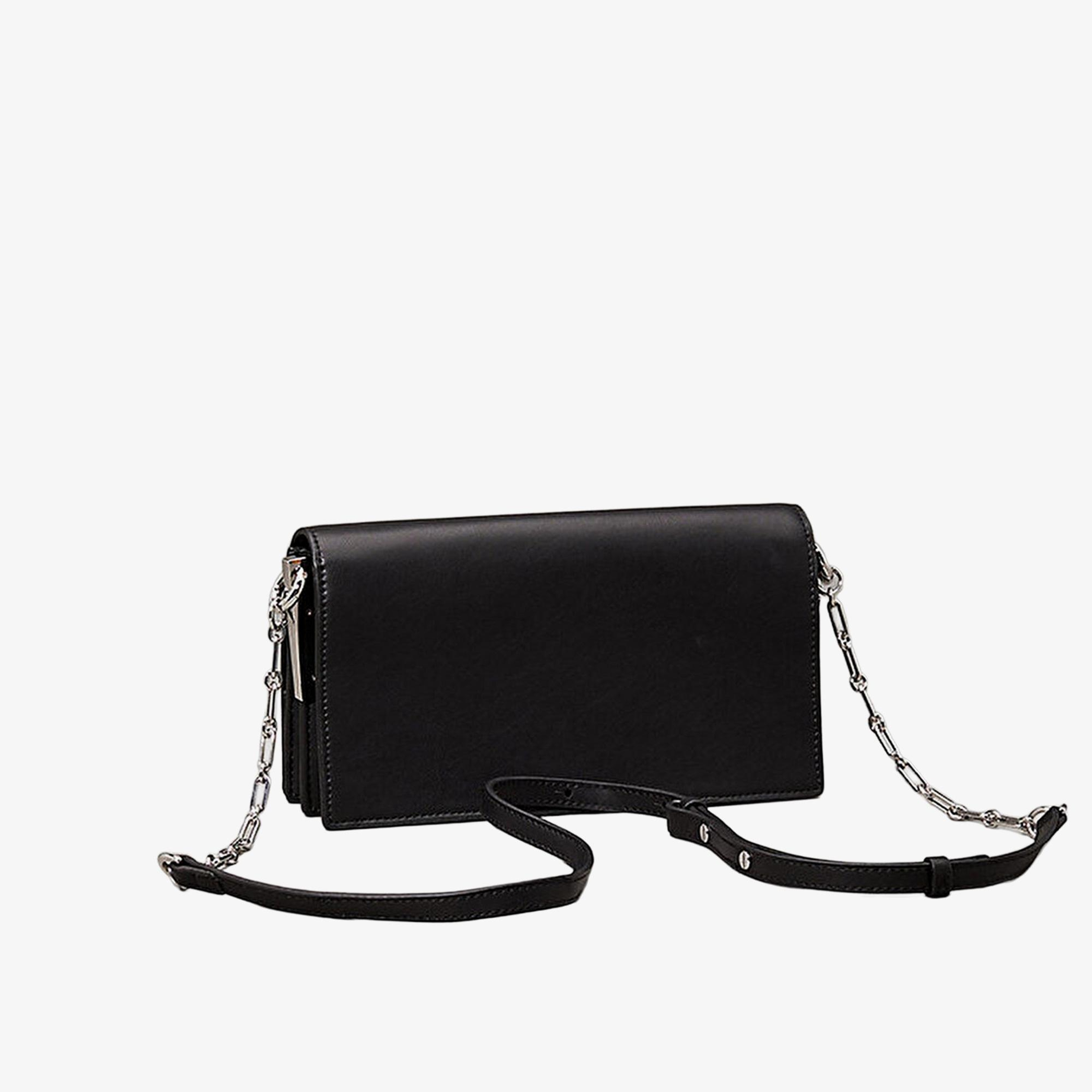Calvin Klein Kadın Siyah Çanta