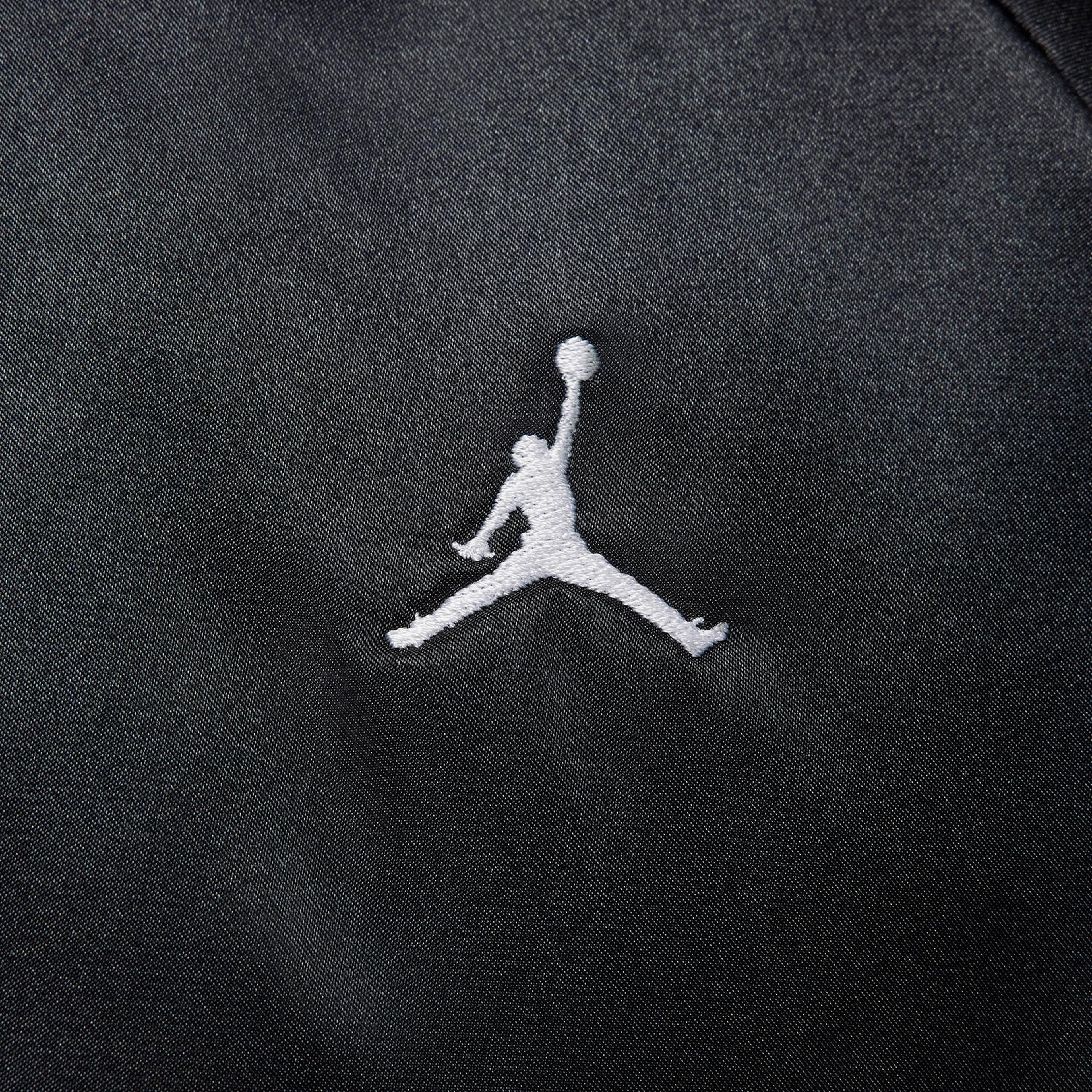 Jordan Varsity Kadın Siyah Ceket