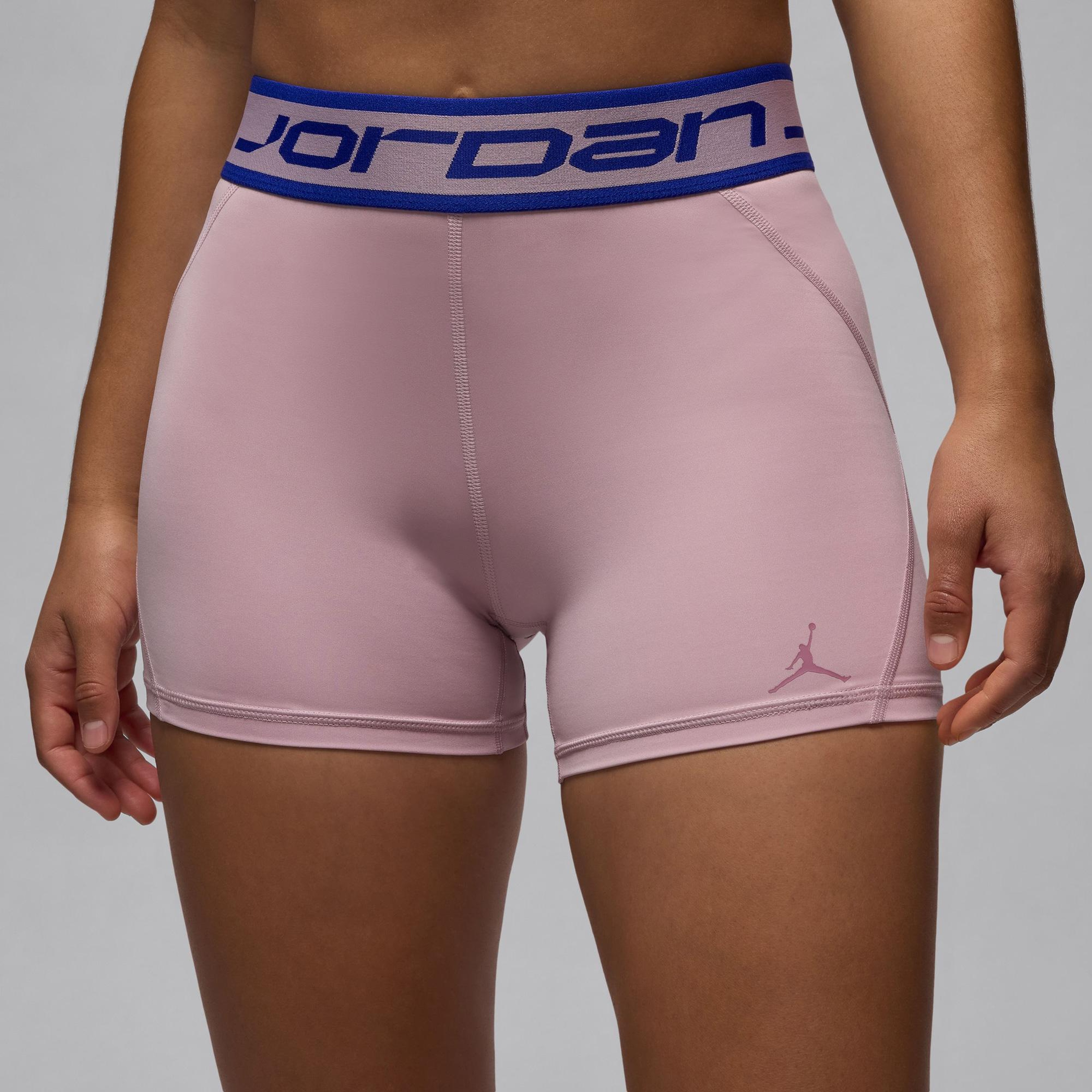 Jordan Sport Kadın Pembe Tayt