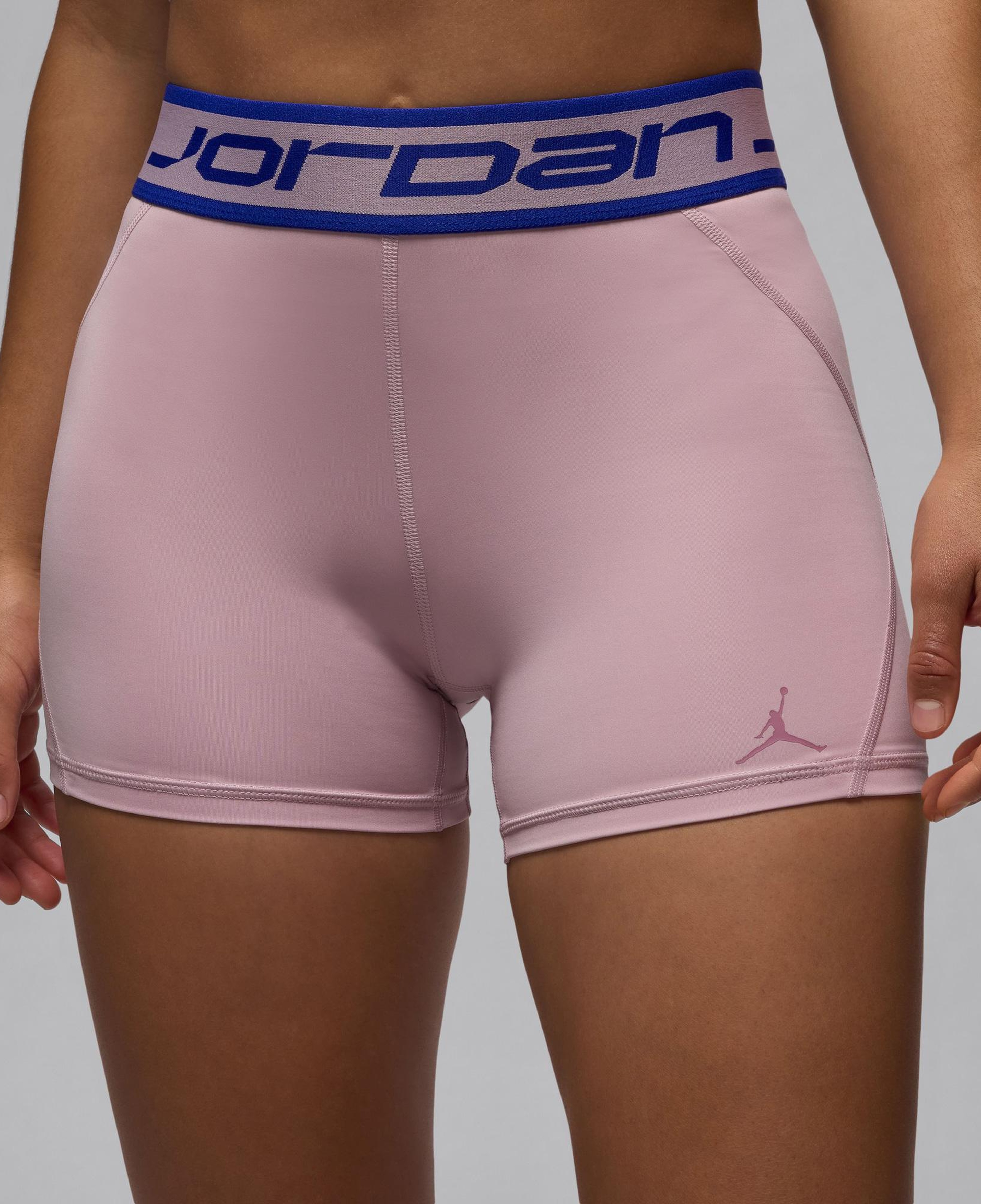Jordan Sport Kadın Pembe Tayt