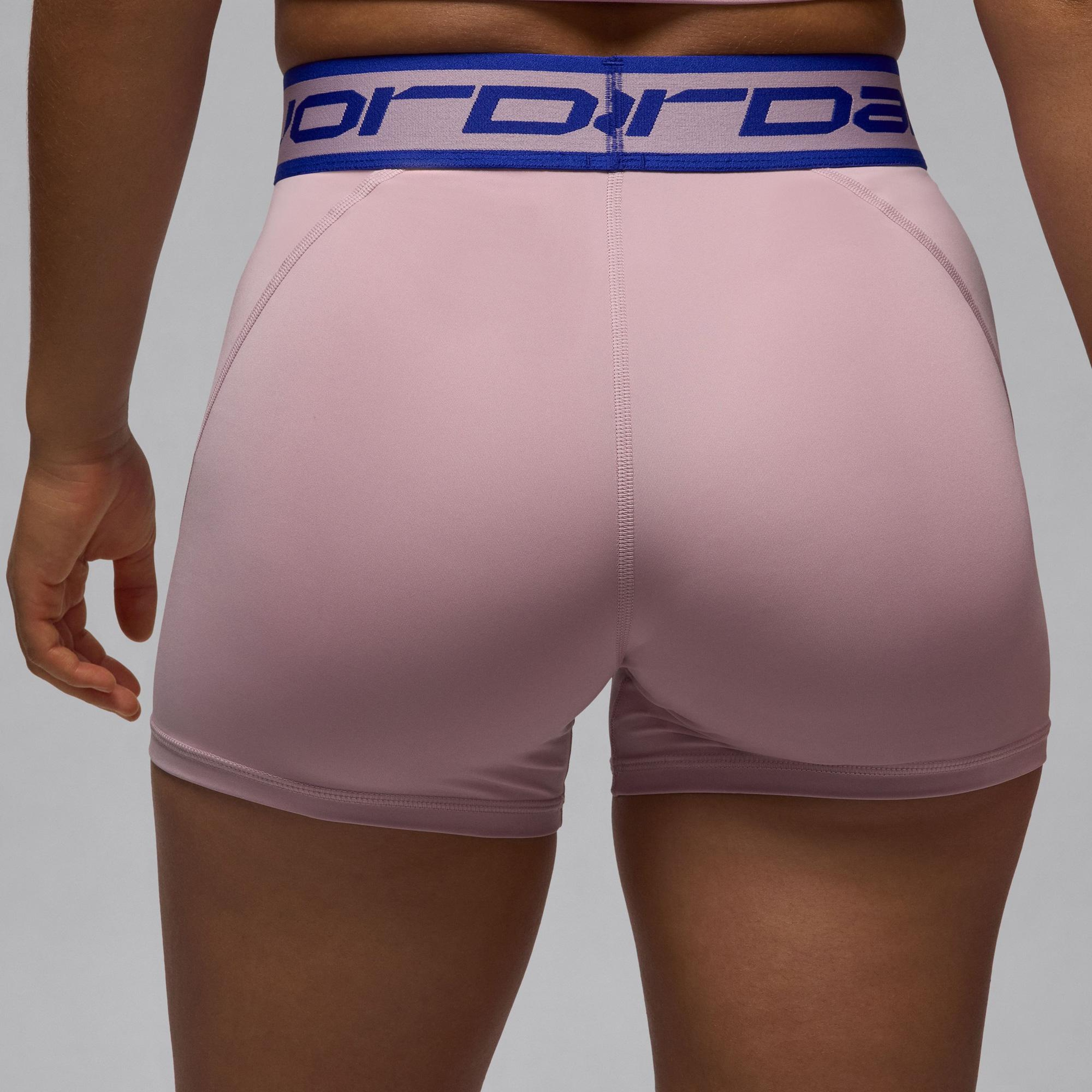 Jordan Sport Kadın Pembe Tayt
