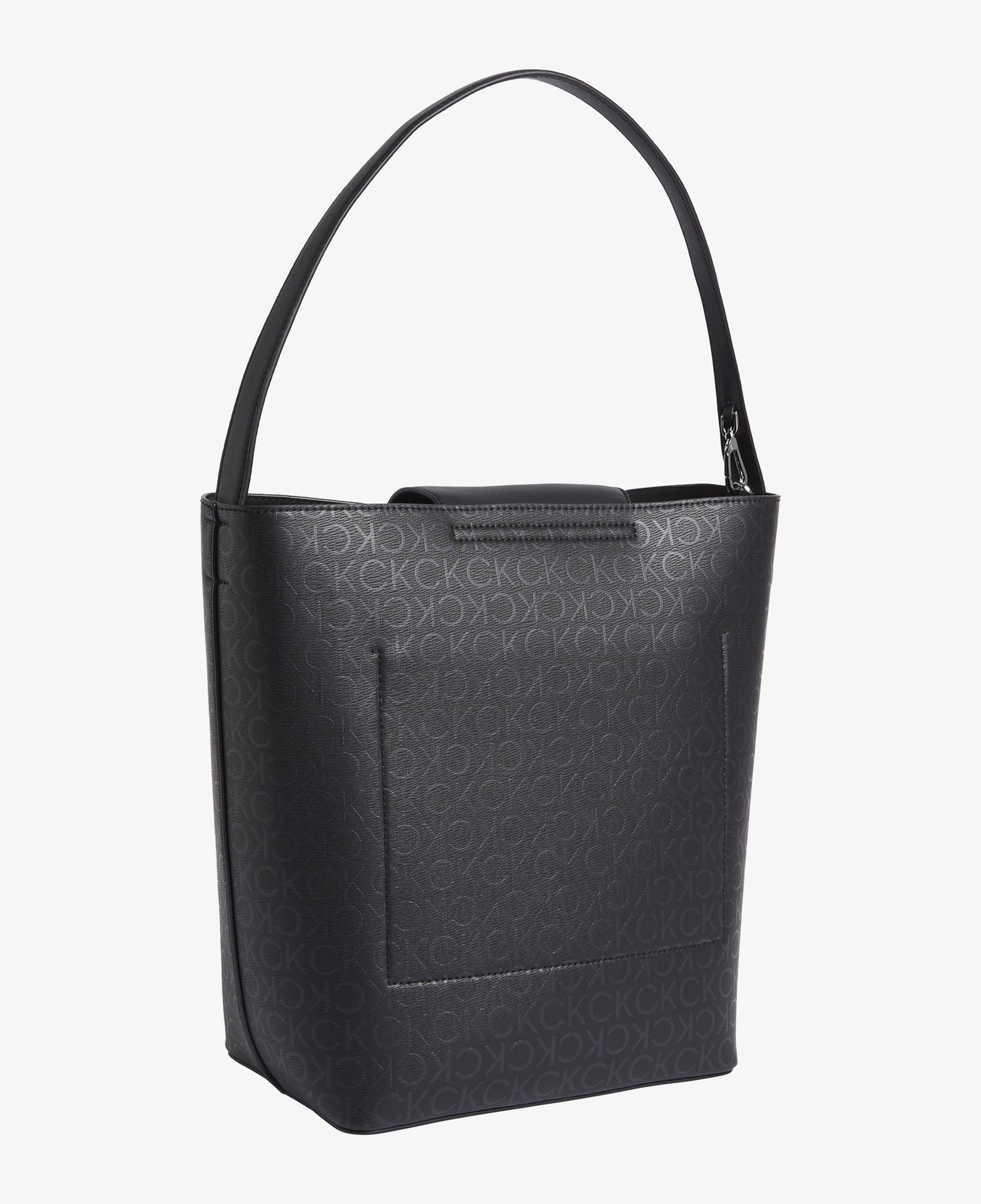 Calvin Klein Kadın Siyah Çanta